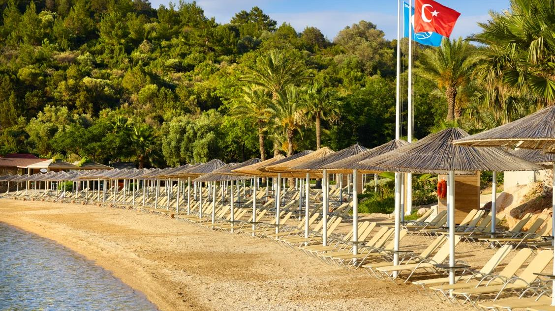 Hapimag Sea Garden Resort Bodrum 24