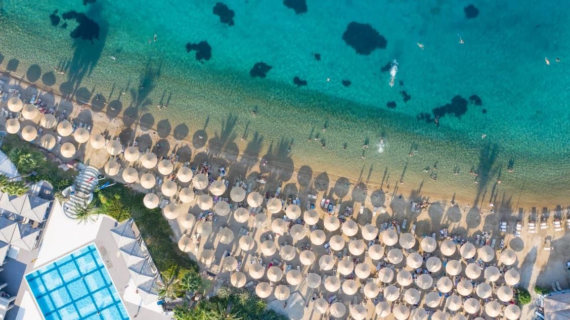 Hapimag Sea Garden Resort Bodrum 6