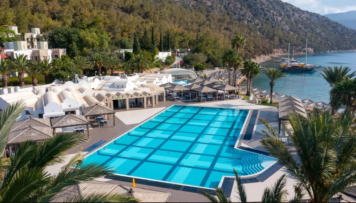 Hapimag Sea Garden Resort Bodrum 7