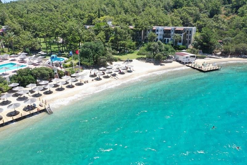 Hapimag Sea Garden Resort Bodrum 10