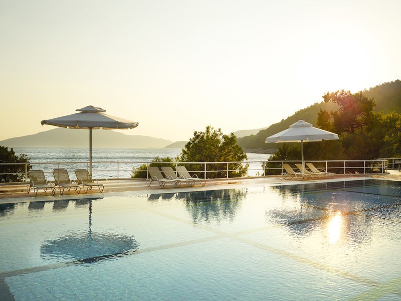 Hapimag Sea Garden Resort Bodrum – fotka 8