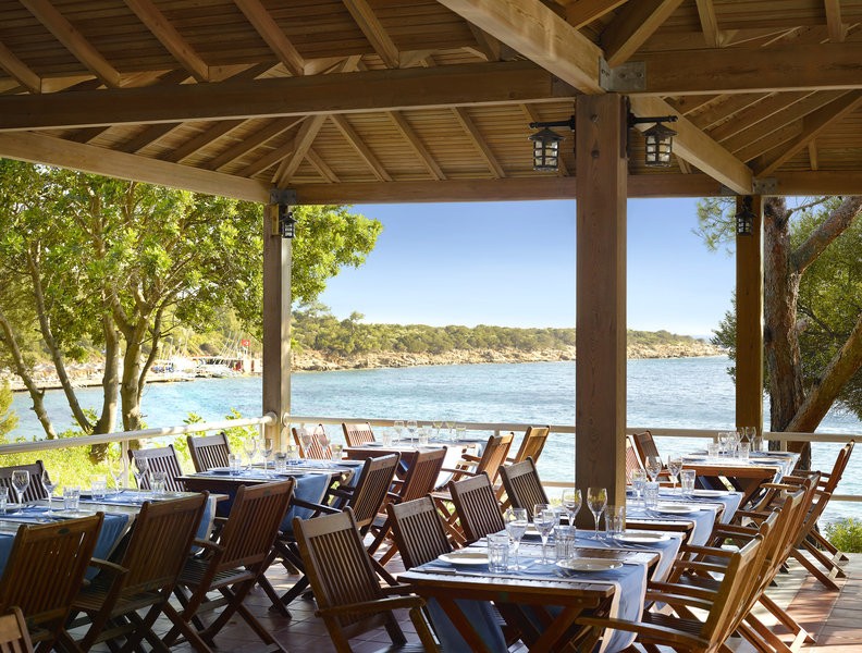 Hapimag Sea Garden Resort Bodrum – fotka 24