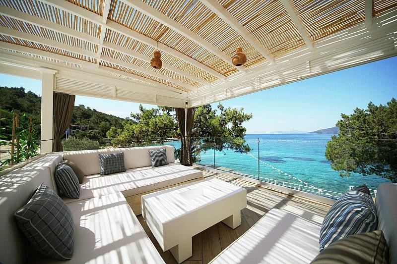 Hapimag Sea Garden Resort Bodrum – fotka 4