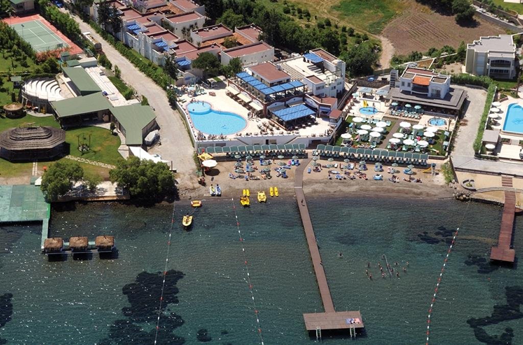 Club Cactus Fleur Beach | BillaTravel.cz