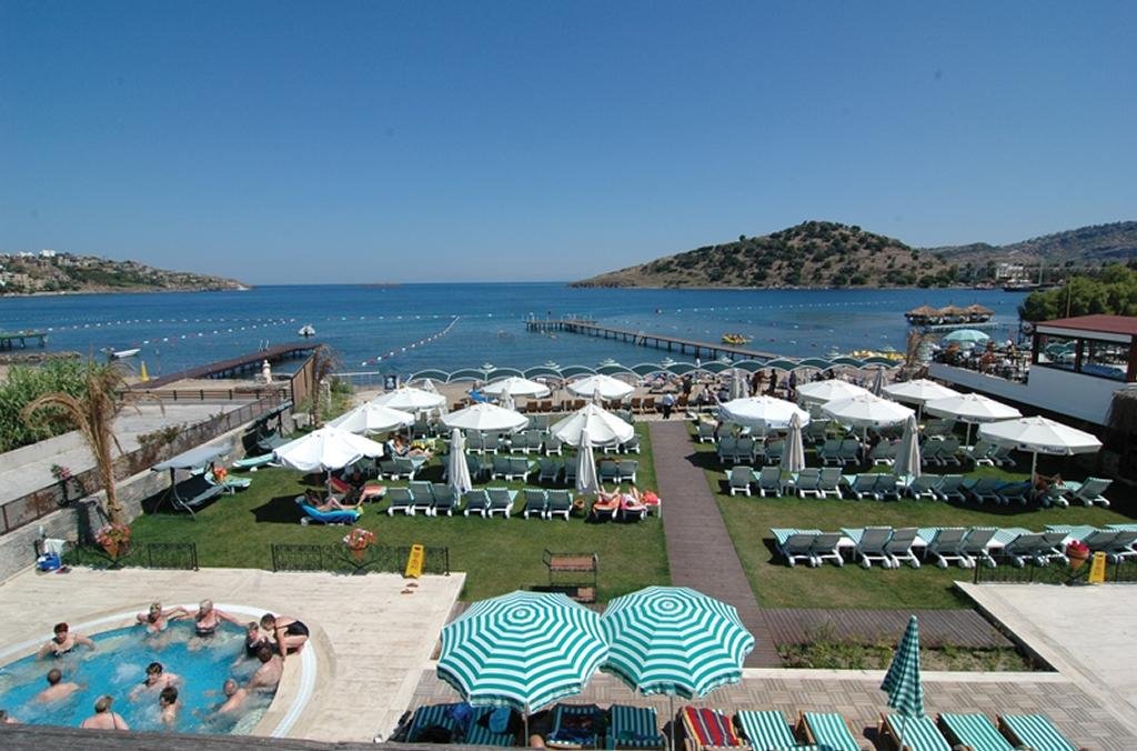 Club Cactus Fleur Beach | BillaTravel.cz