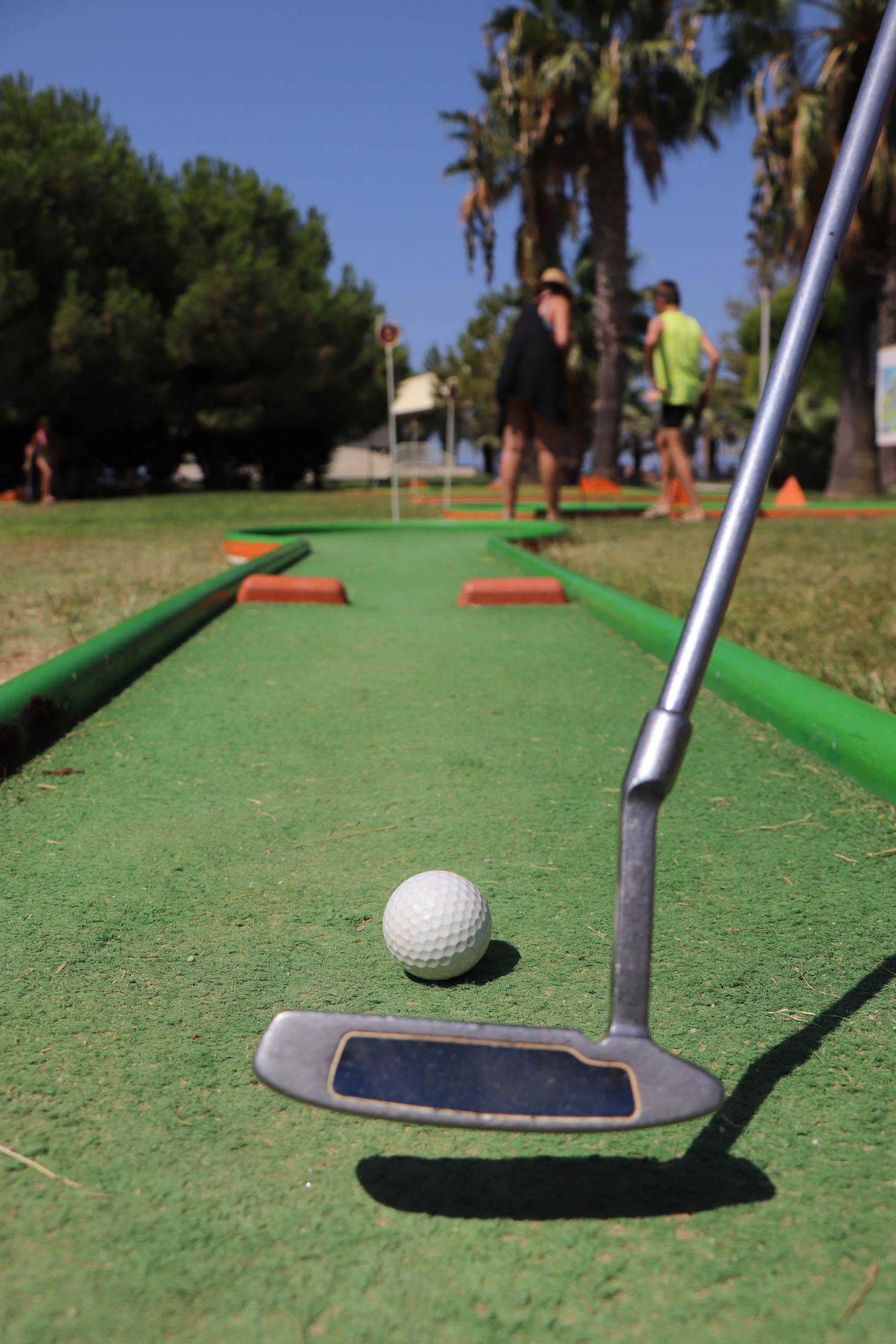 AQUA FANTASY AQUAPARK HOTEL & SPA 63