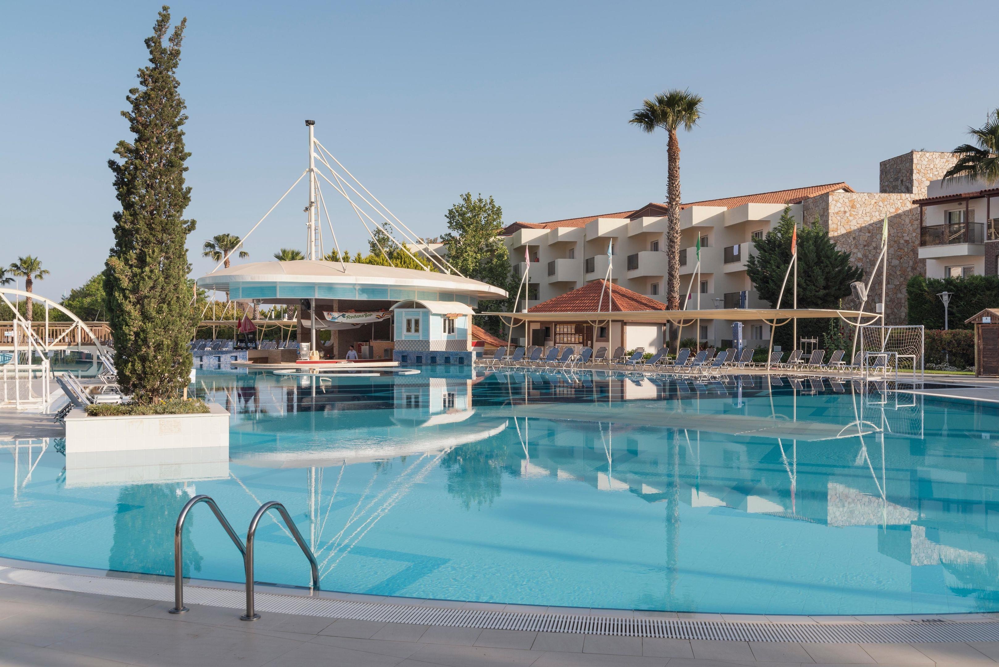 AQUA FANTASY AQUAPARK HOTEL & SPA 44