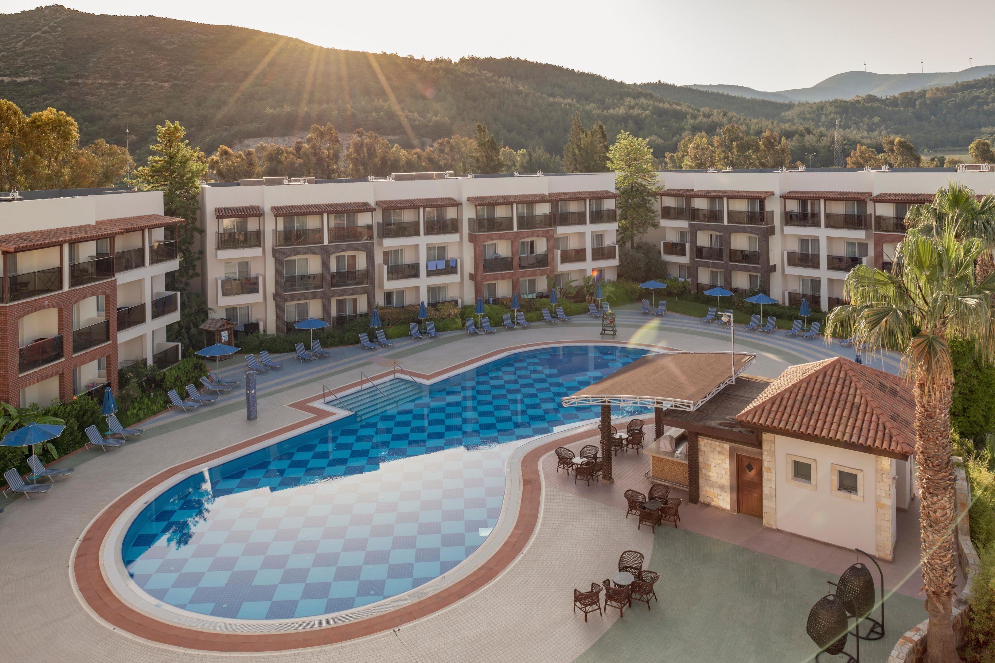 AQUA FANTASY AQUAPARK HOTEL & SPA 43