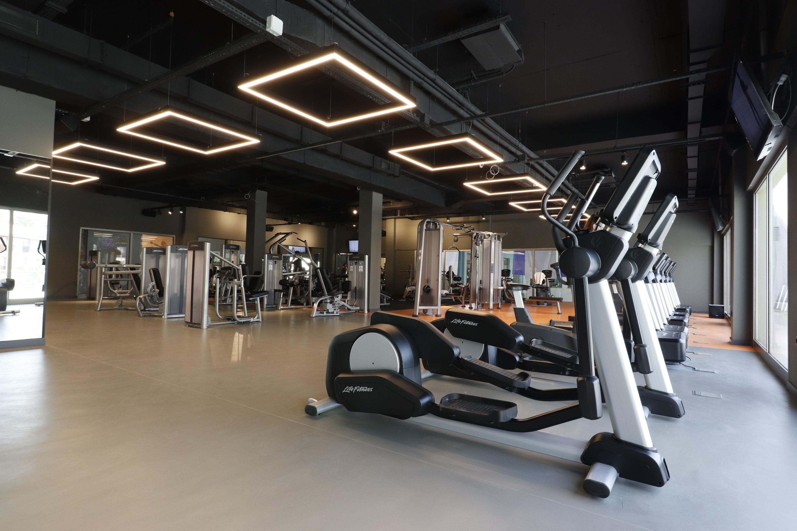 AQUA FANTASY AQUAPARK HOTEL & SPA 68