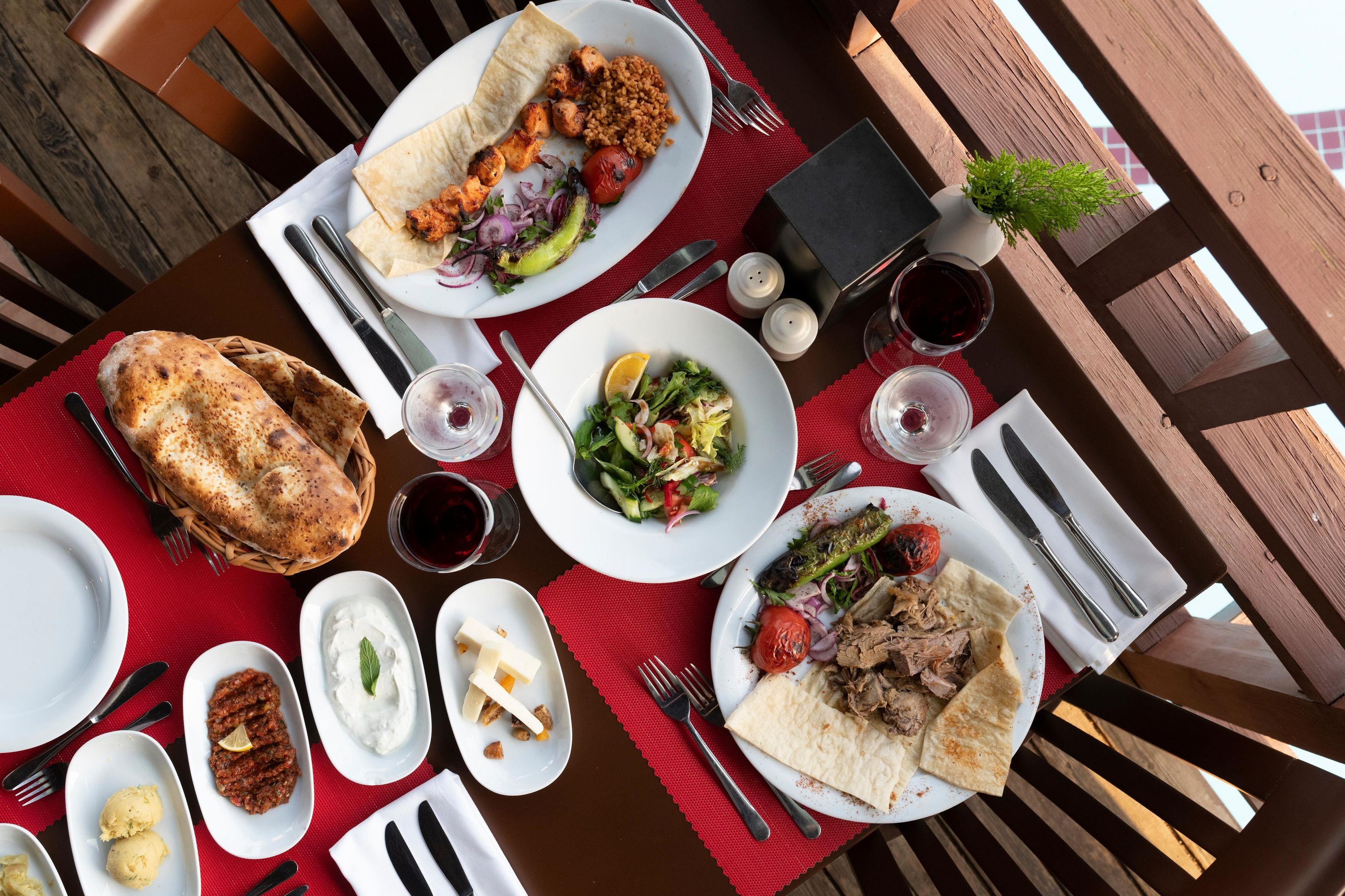 AQUA FANTASY AQUAPARK HOTEL & SPA 70