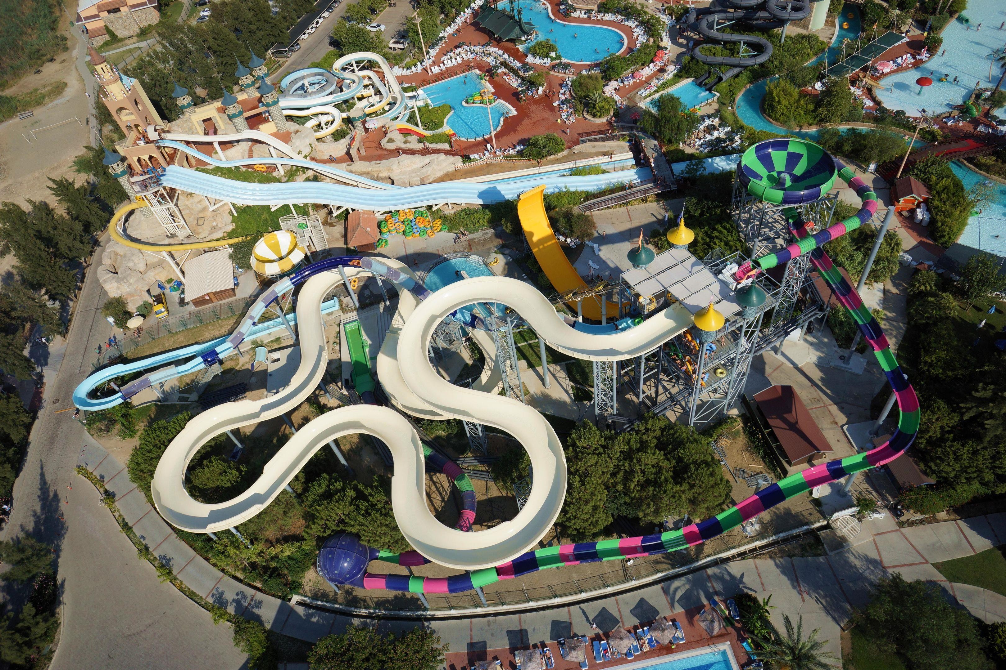 AQUA FANTASY AQUAPARK HOTEL & SPA 23