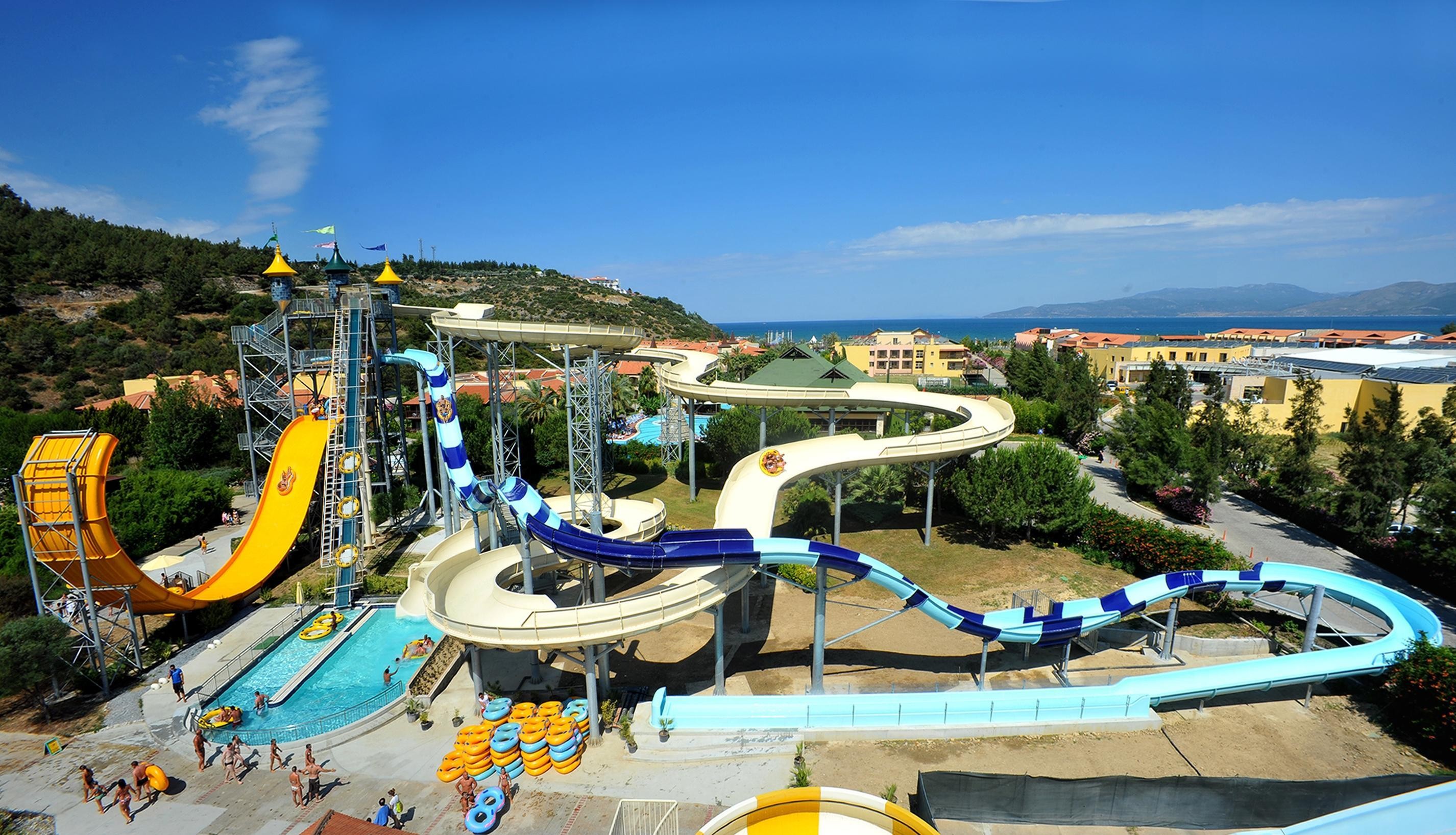 AQUA FANTASY AQUAPARK HOTEL & SPA 24