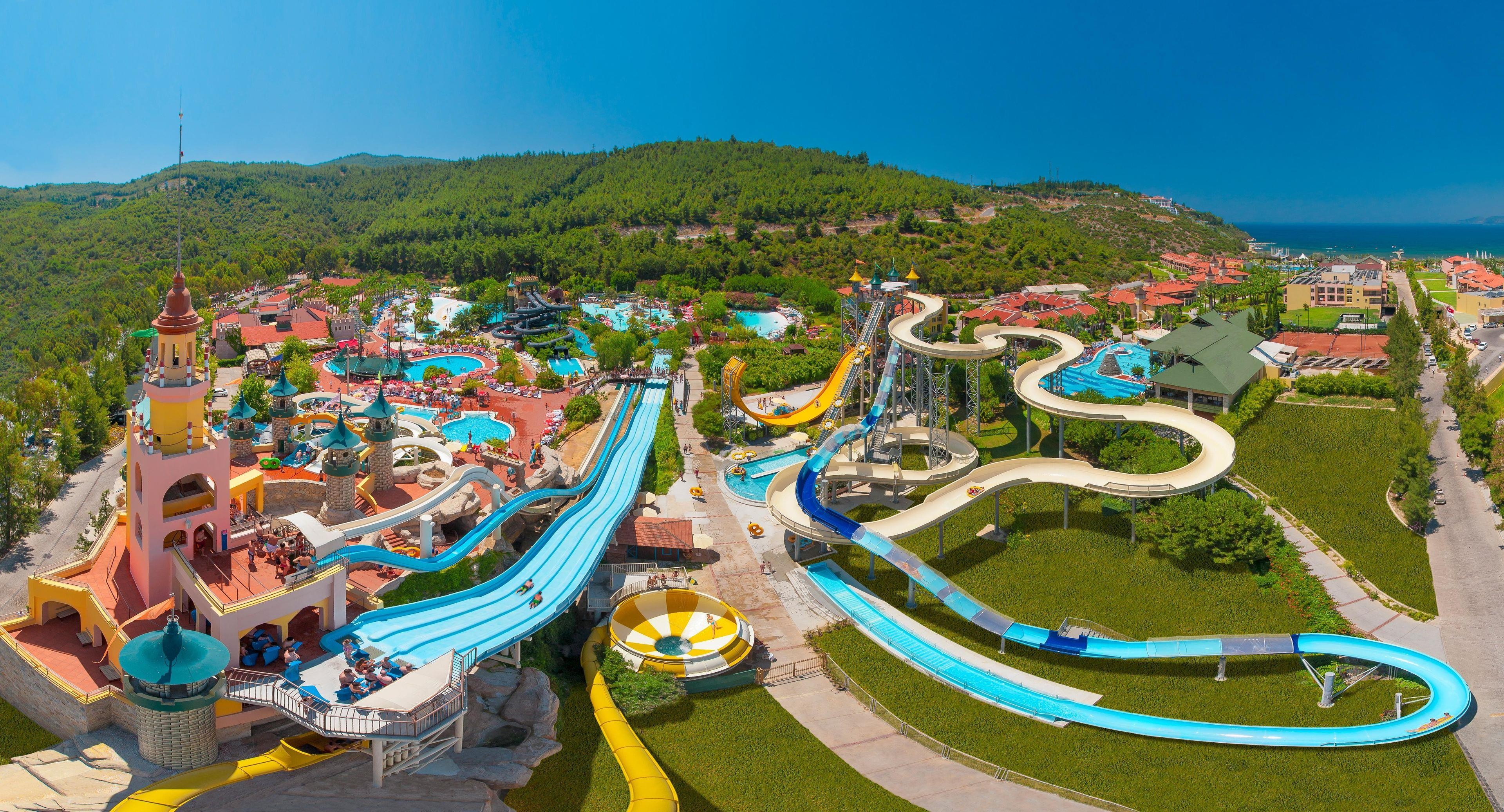 AQUA FANTASY AQUAPARK HOTEL & SPA 71