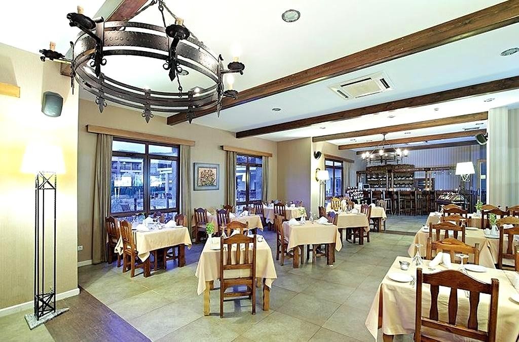 AQUA FANTASY AQUAPARK HOTEL & SPA 47