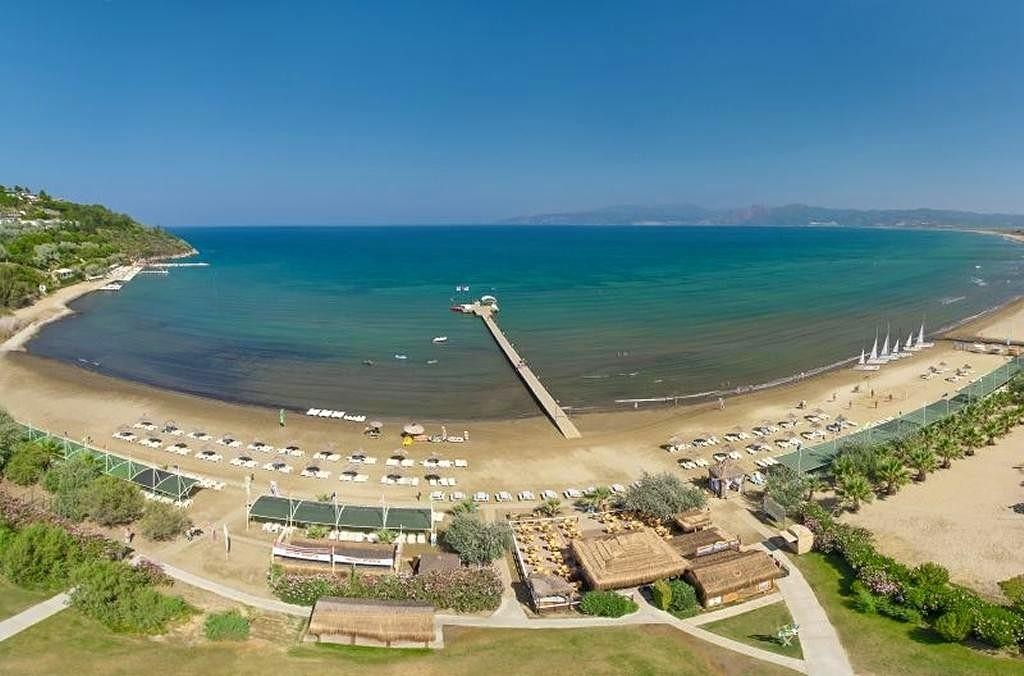 AQUA FANTASY AQUAPARK HOTEL & SPA 26