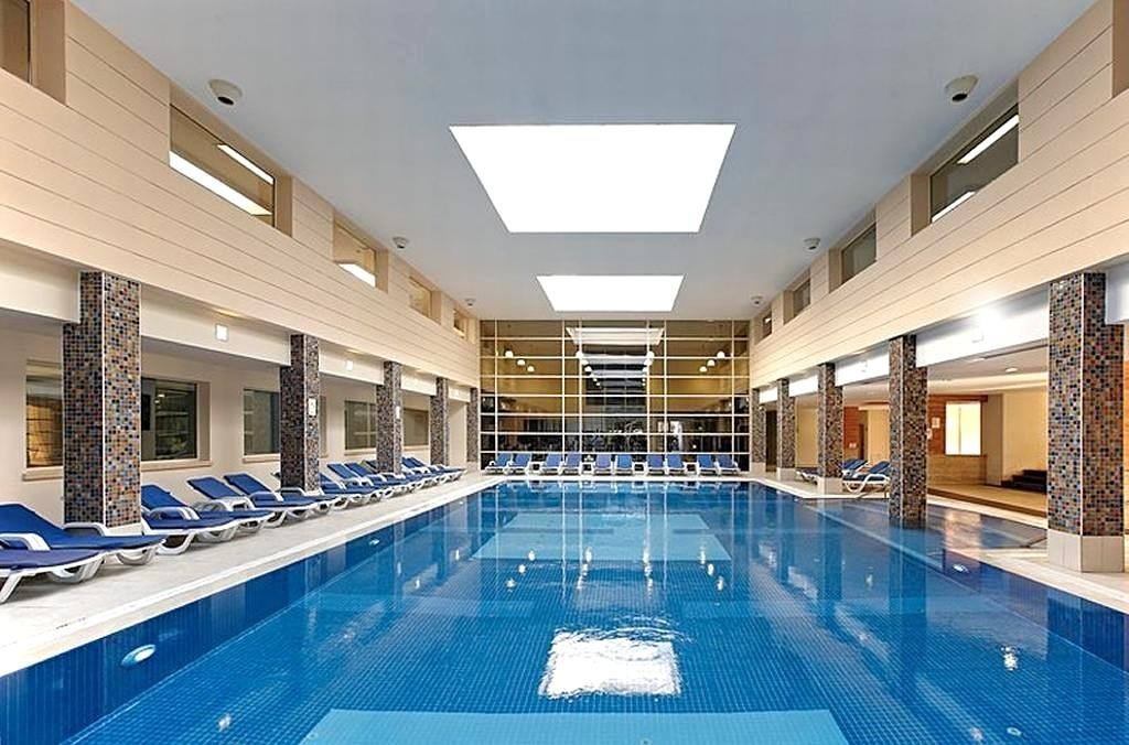 AQUA FANTASY AQUAPARK HOTEL & SPA 25