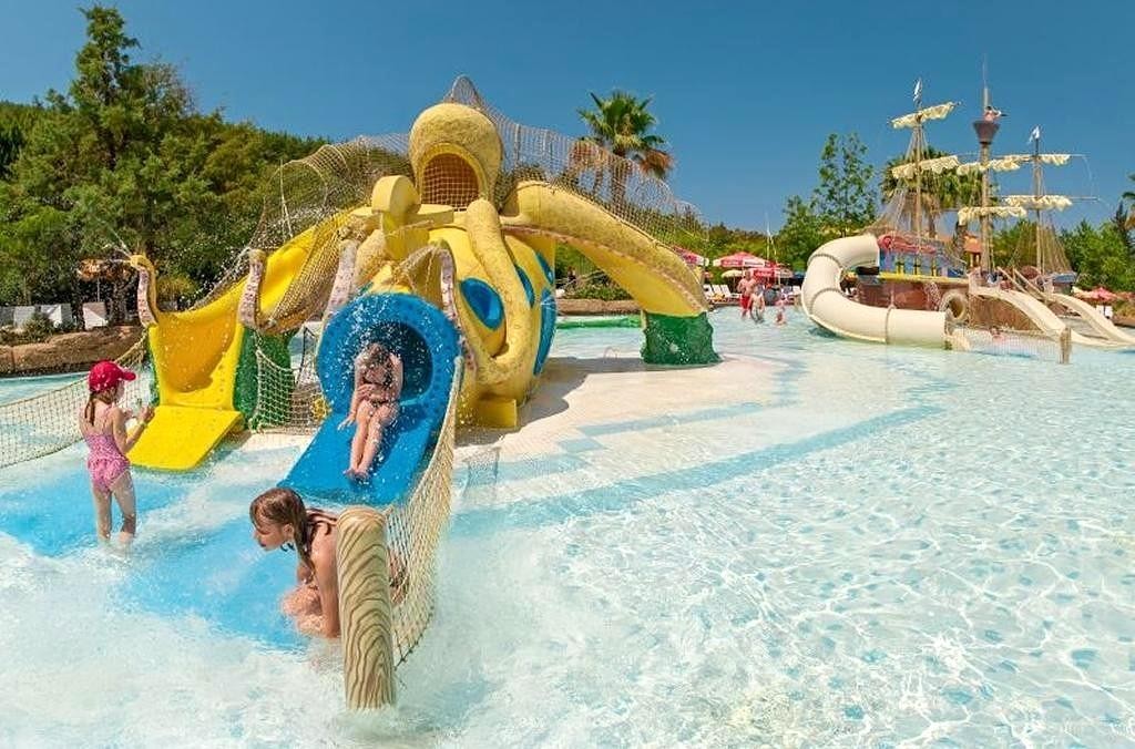 AQUA FANTASY AQUAPARK HOTEL & SPA 18