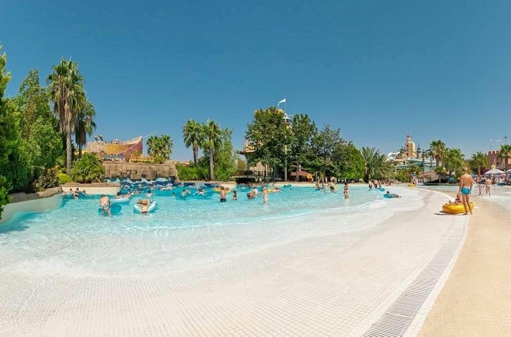 AQUA FANTASY AQUAPARK HOTEL & SPA 8