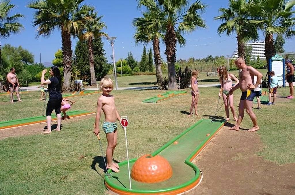 AQUA FANTASY AQUAPARK HOTEL & SPA 49