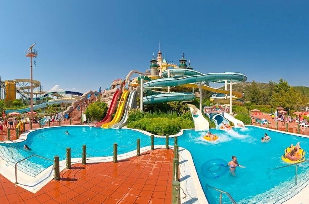 AQUA FANTASY AQUAPARK HOTEL & SPA 7
