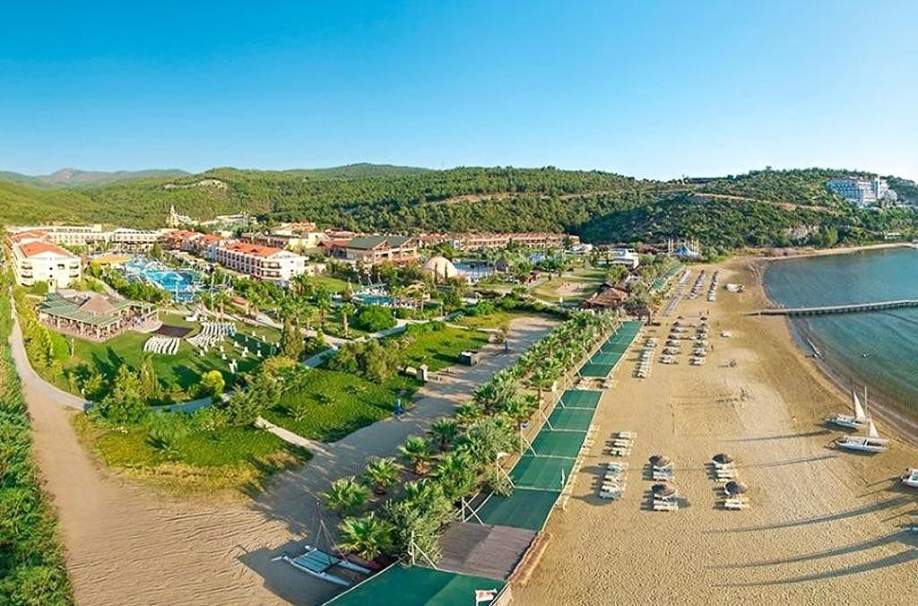 AQUA FANTASY AQUAPARK HOTEL & SPA 27