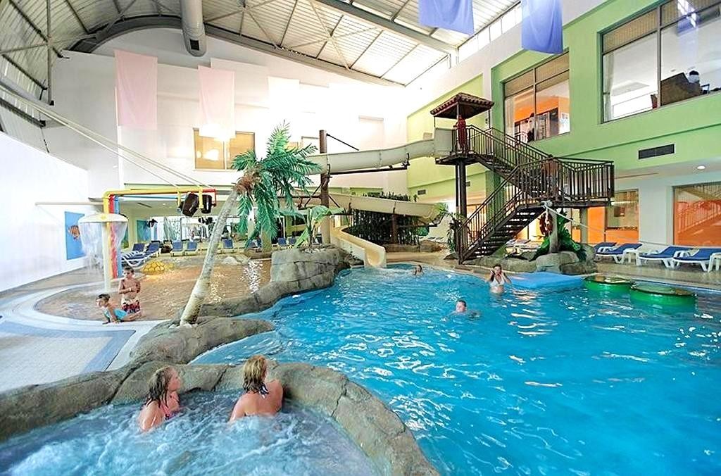 Aqua Fantasy Aquapark Hotel 18