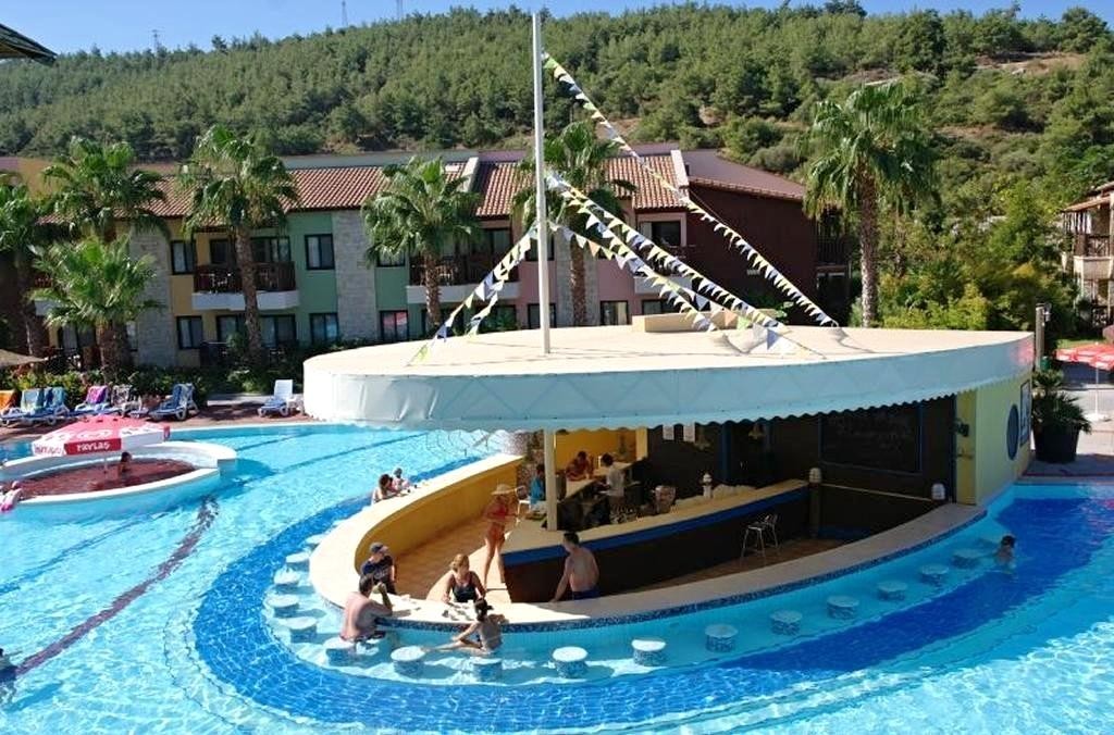 Aqua Fantasy Aquapark Hotel 25