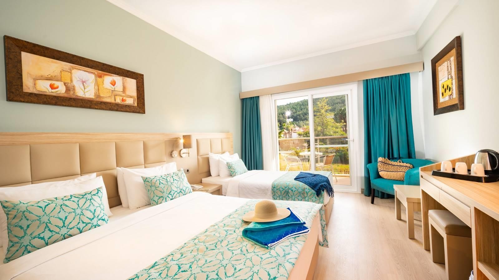 AQUA FANTASY AQUAPARK HOTEL & SPA 31