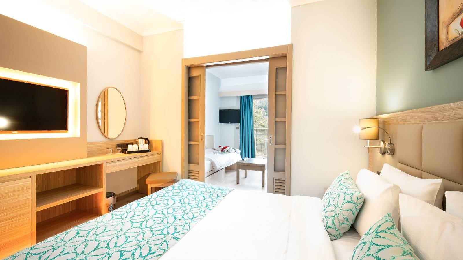 AQUA FANTASY AQUAPARK HOTEL & SPA 36