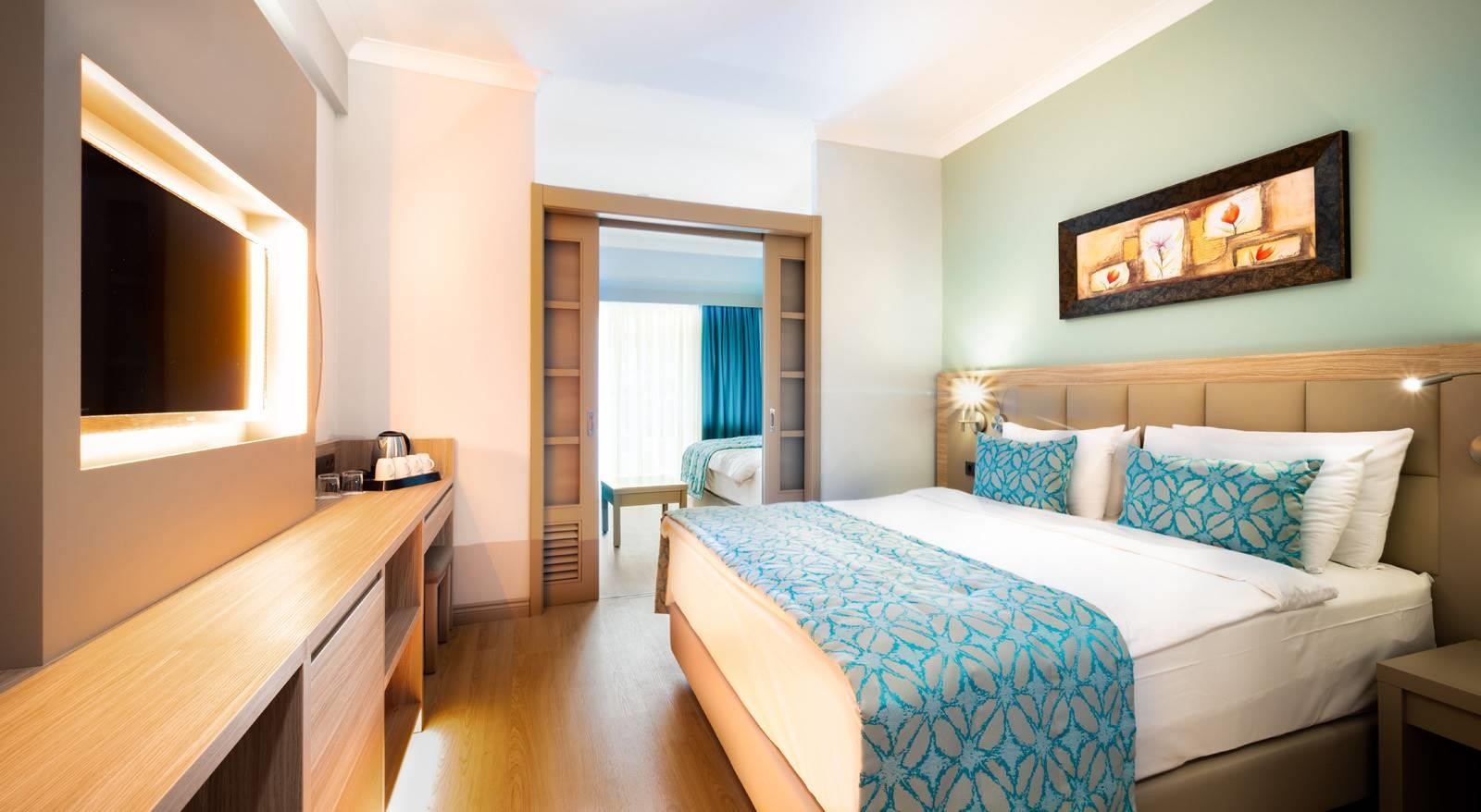 AQUA FANTASY AQUAPARK HOTEL & SPA 37