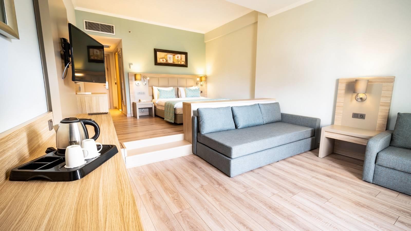 AQUA FANTASY AQUAPARK HOTEL & SPA 34