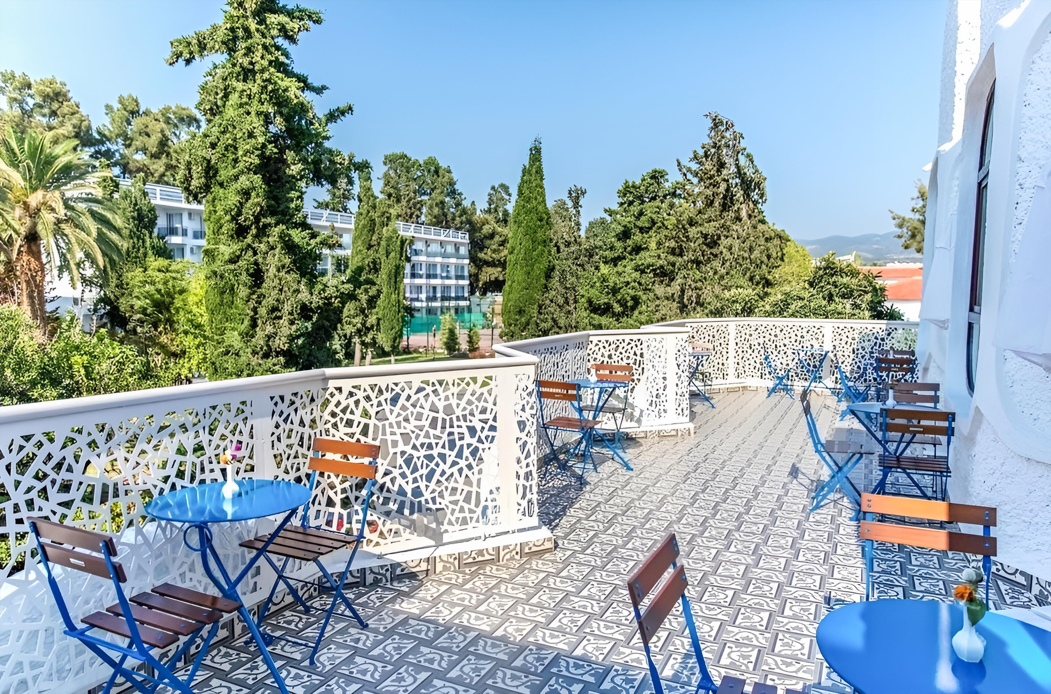 ATLANTIQUE HOLIDAY CLUB 27