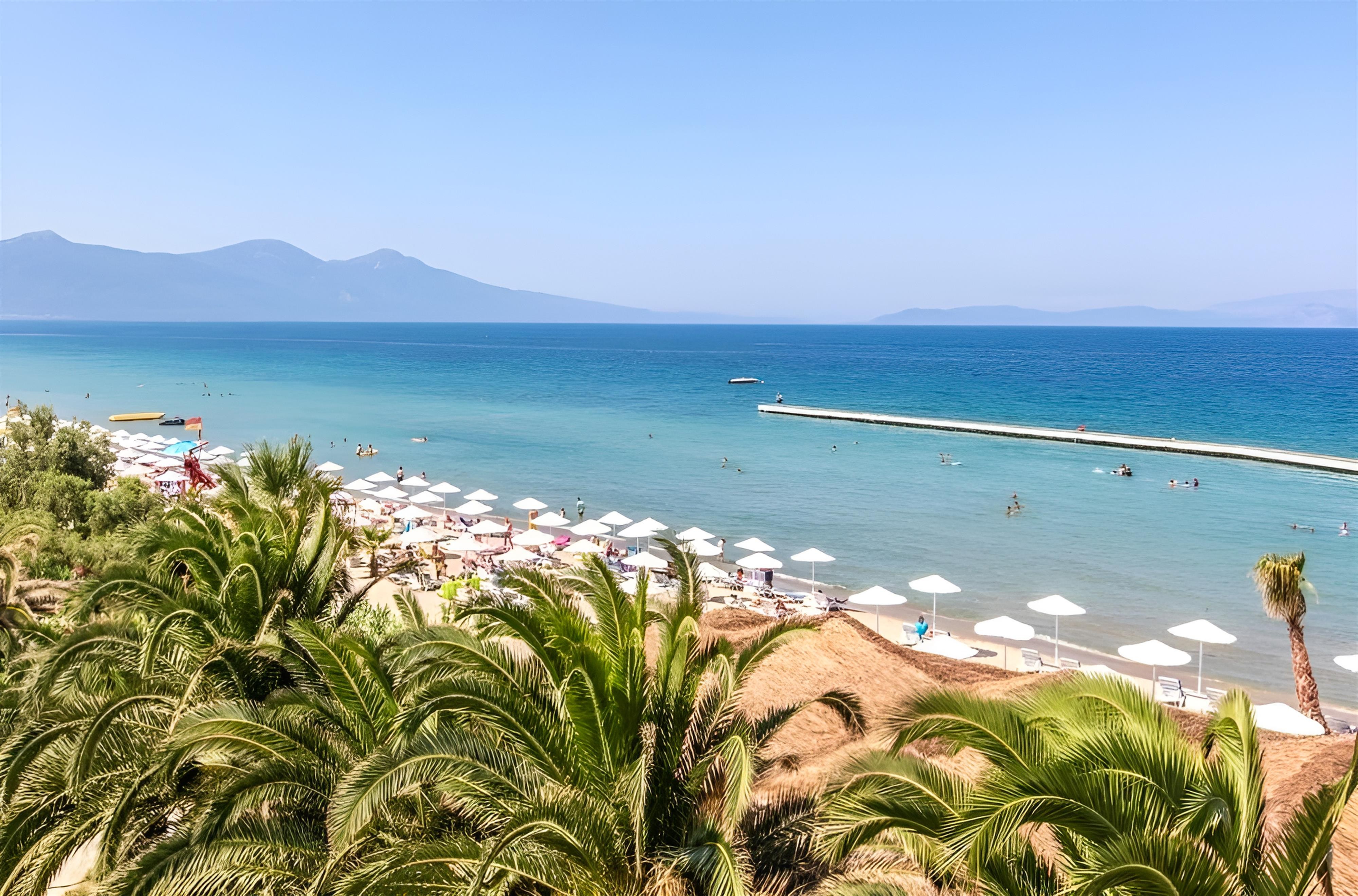 ATLANTIQUE HOLIDAY CLUB 6