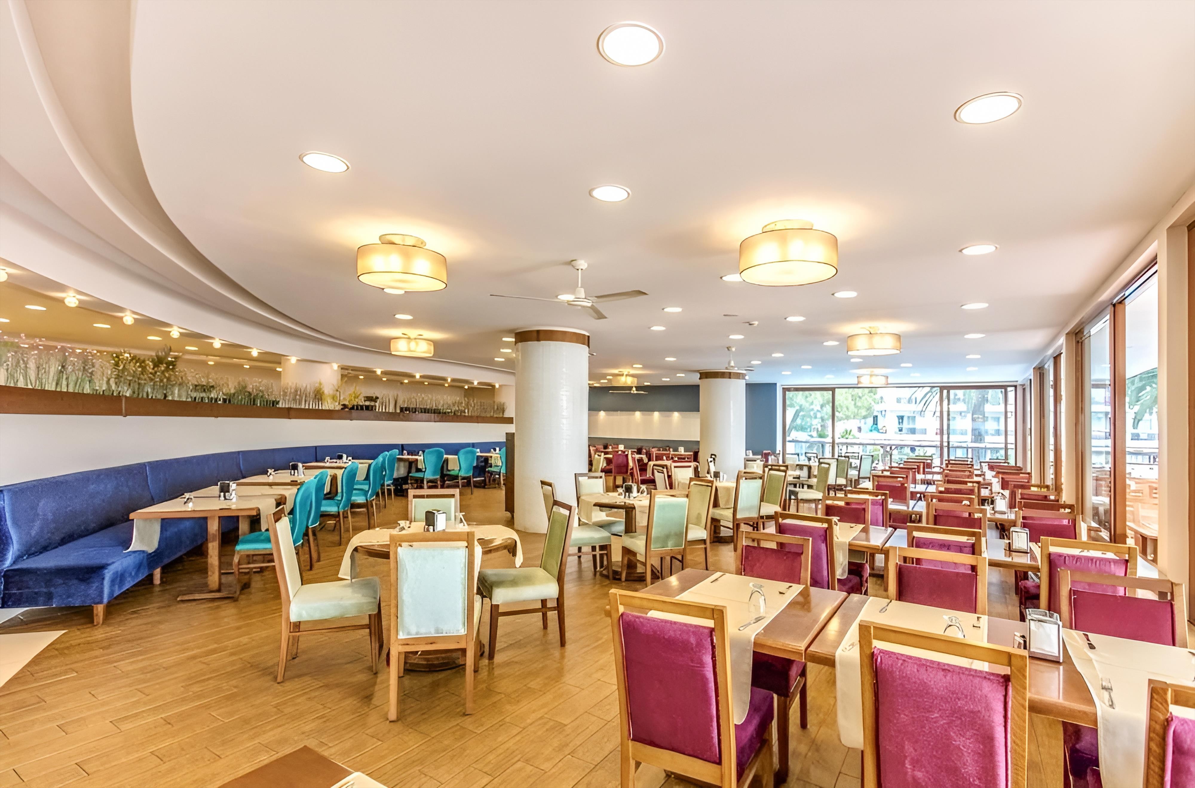 ATLANTIQUE HOLIDAY CLUB 26