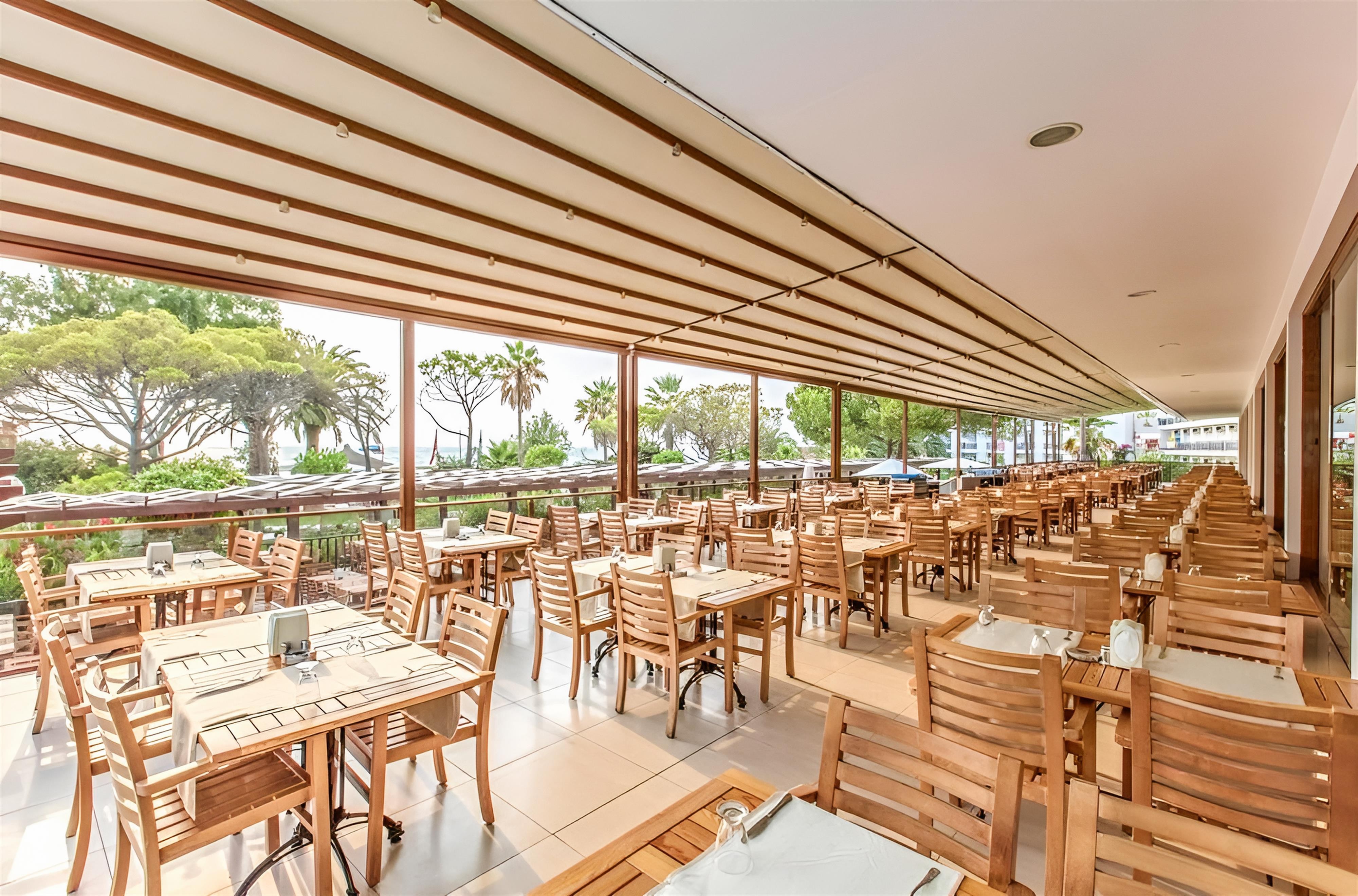 ATLANTIQUE HOLIDAY CLUB 25