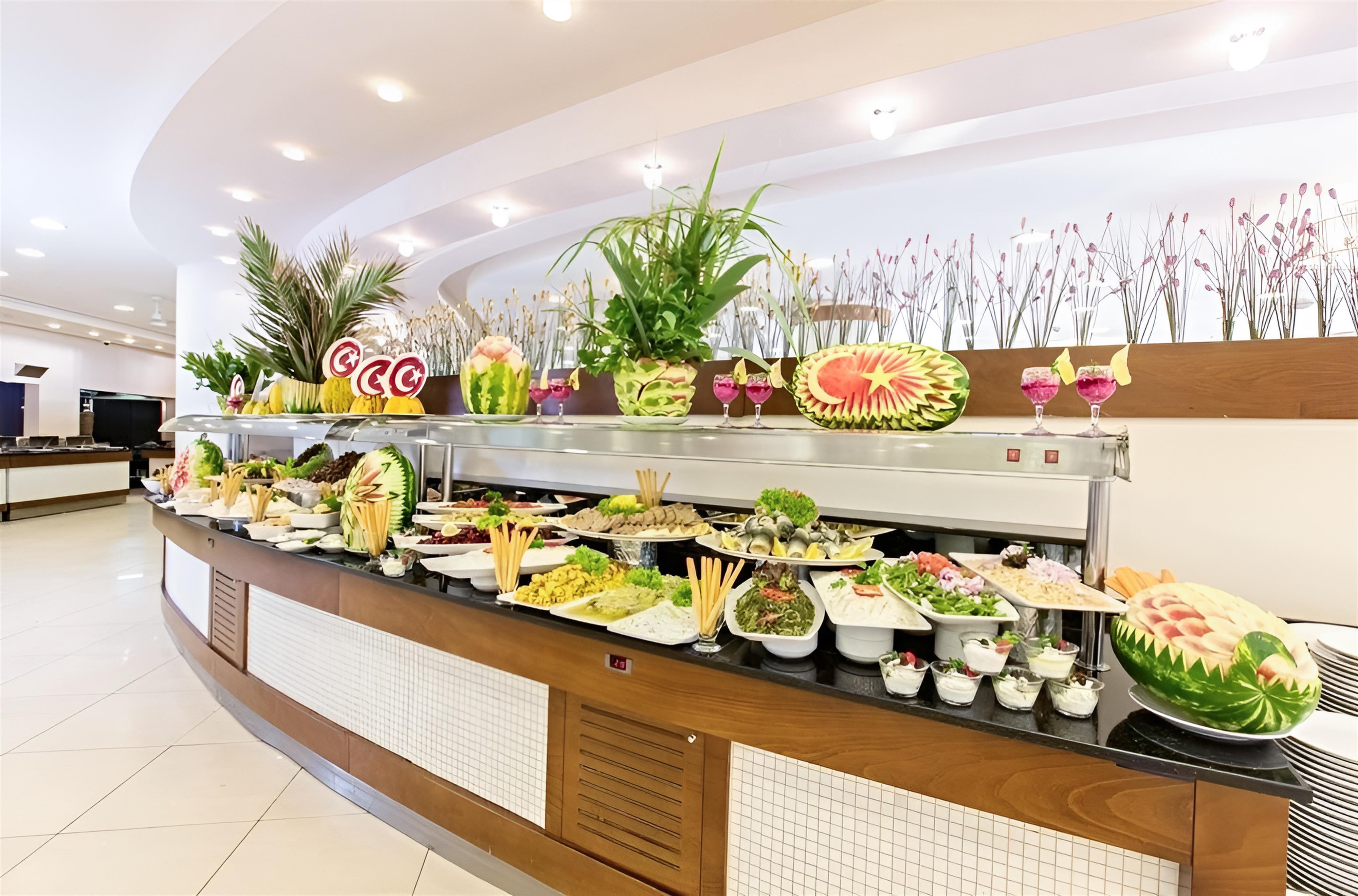 ATLANTIQUE HOLIDAY CLUB 24