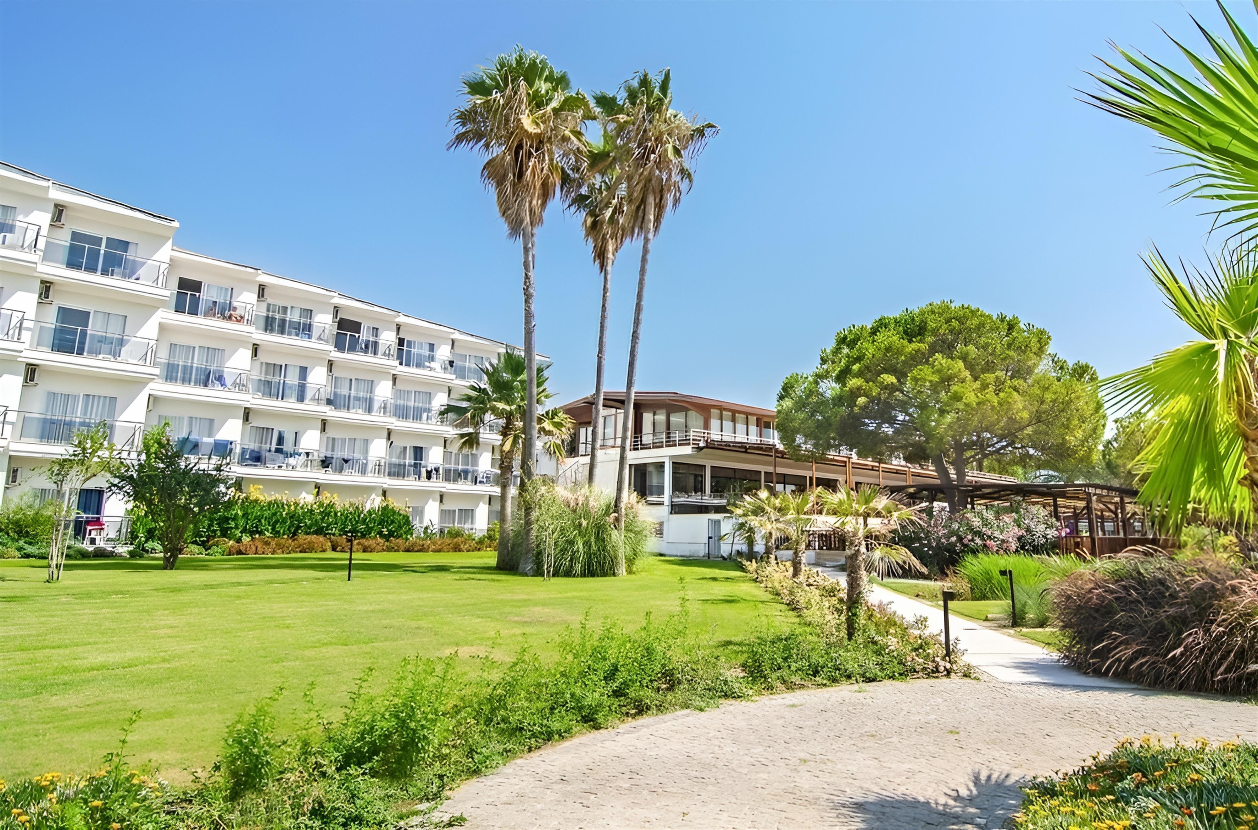 ATLANTIQUE HOLIDAY CLUB 22