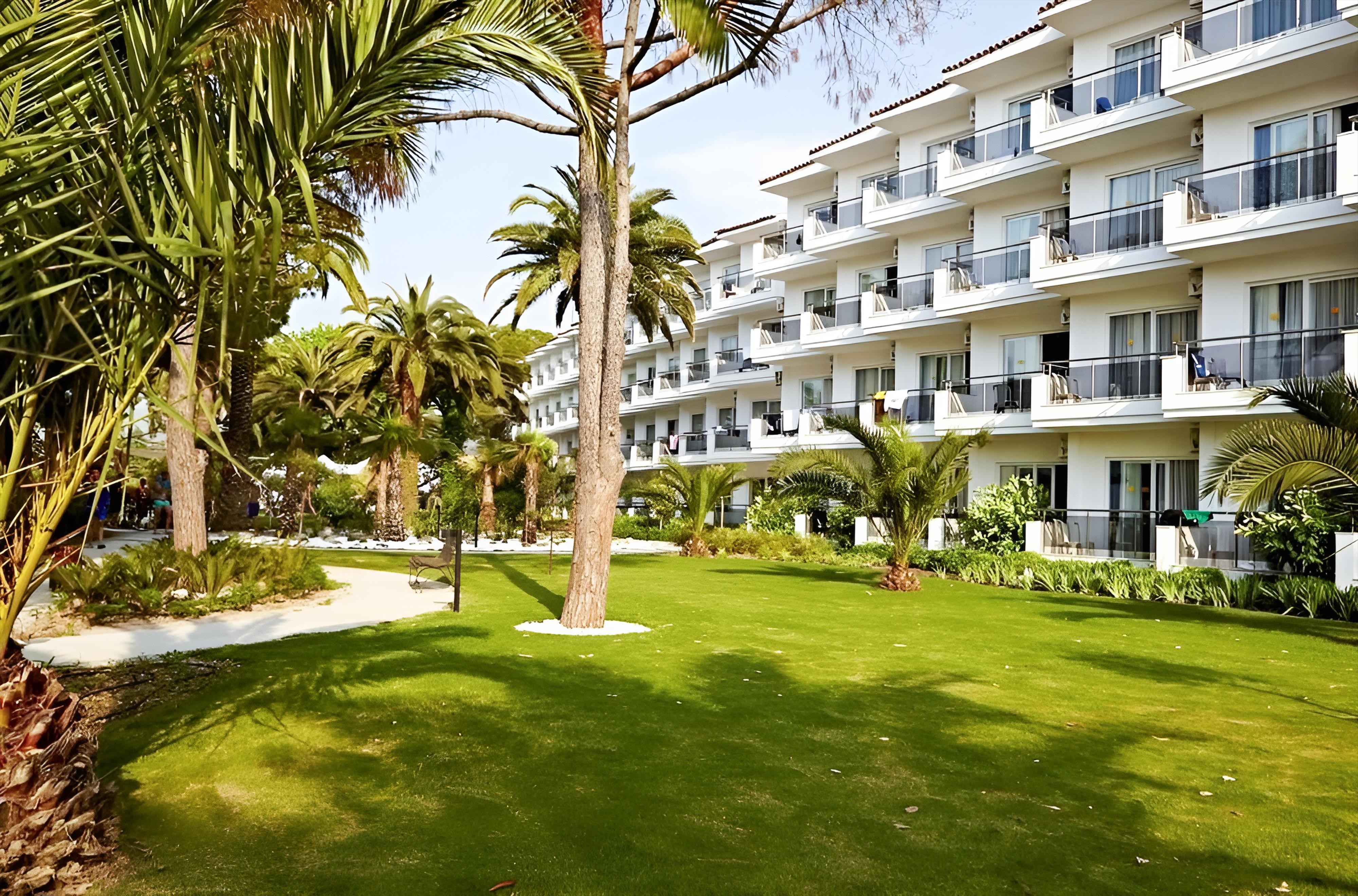 ATLANTIQUE HOLIDAY CLUB 16