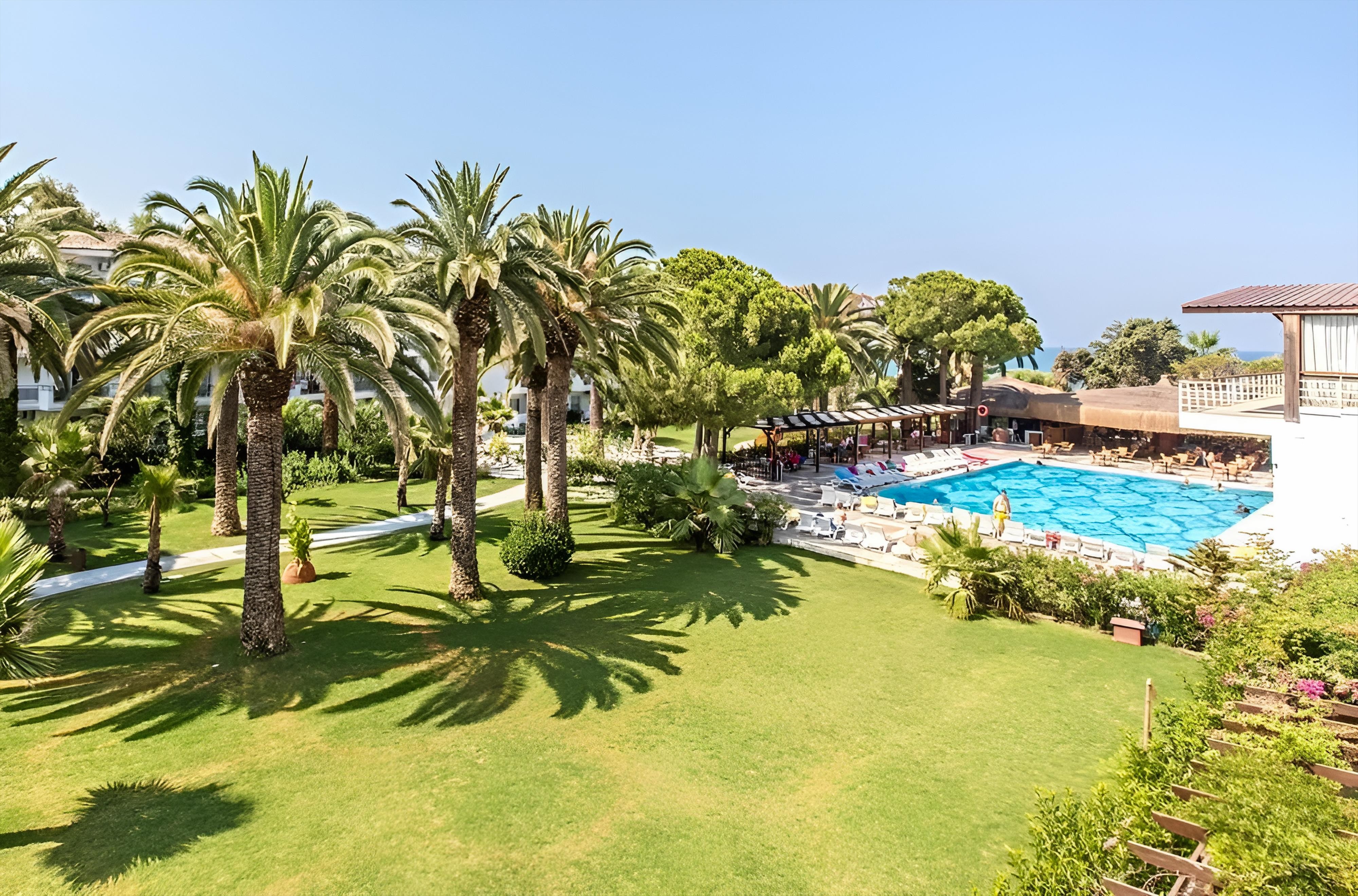ATLANTIQUE HOLIDAY CLUB