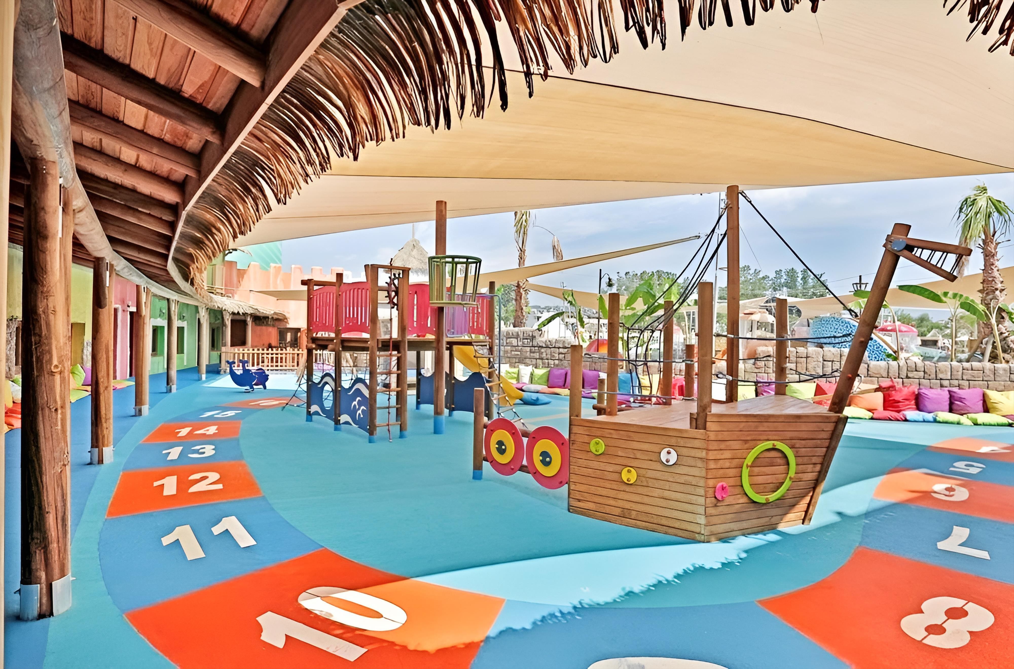 ATLANTIQUE HOLIDAY CLUB 15