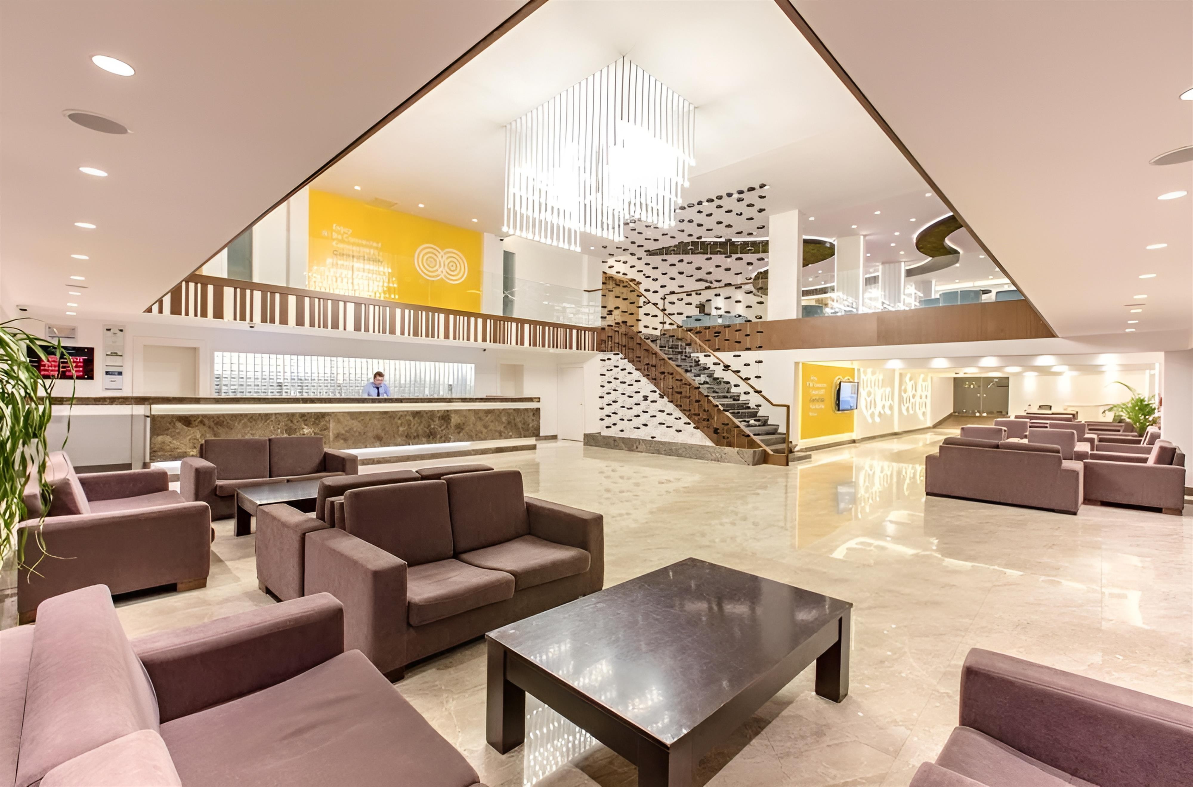 ATLANTIQUE HOLIDAY CLUB 14