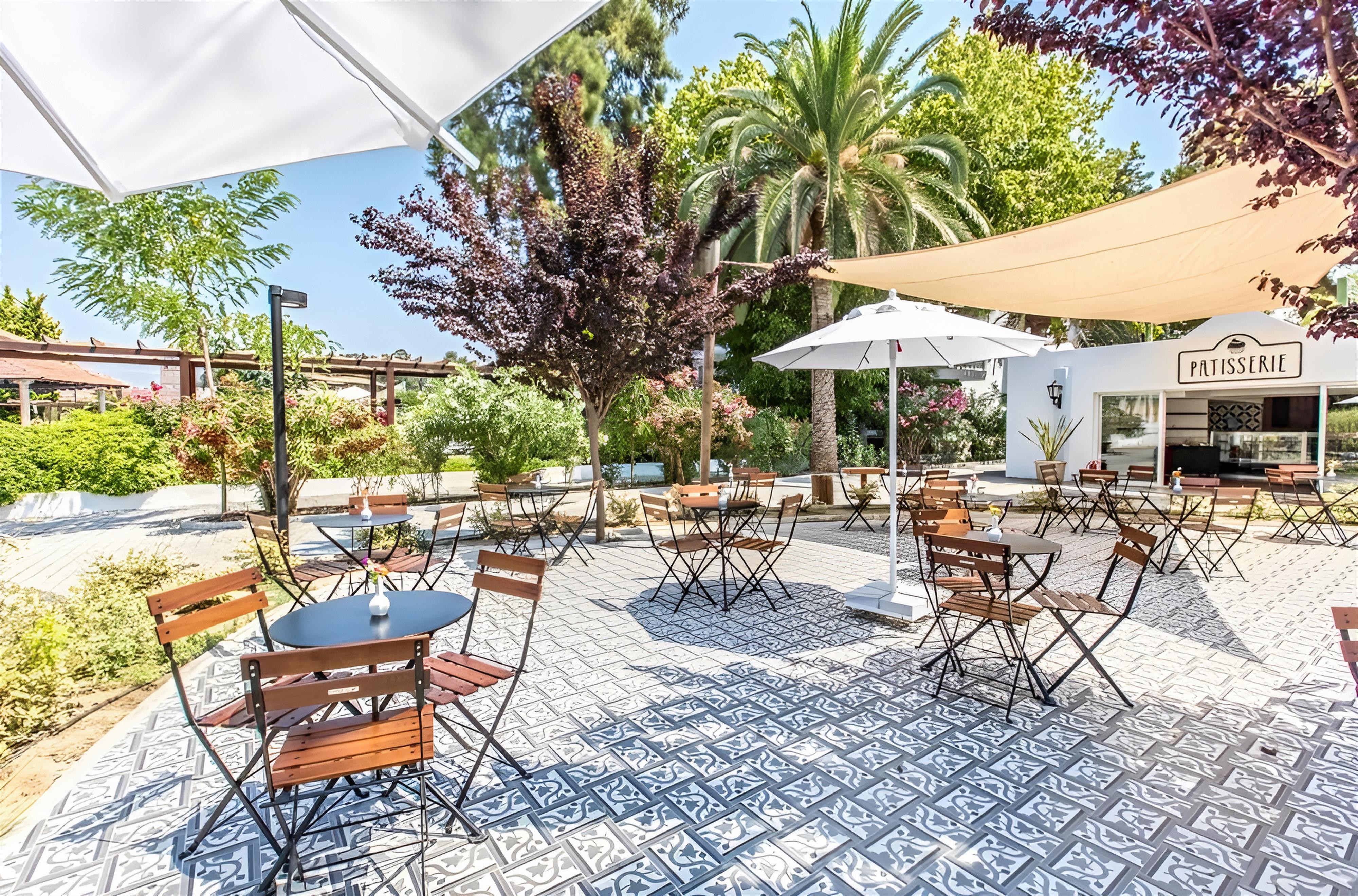 ATLANTIQUE HOLIDAY CLUB 21