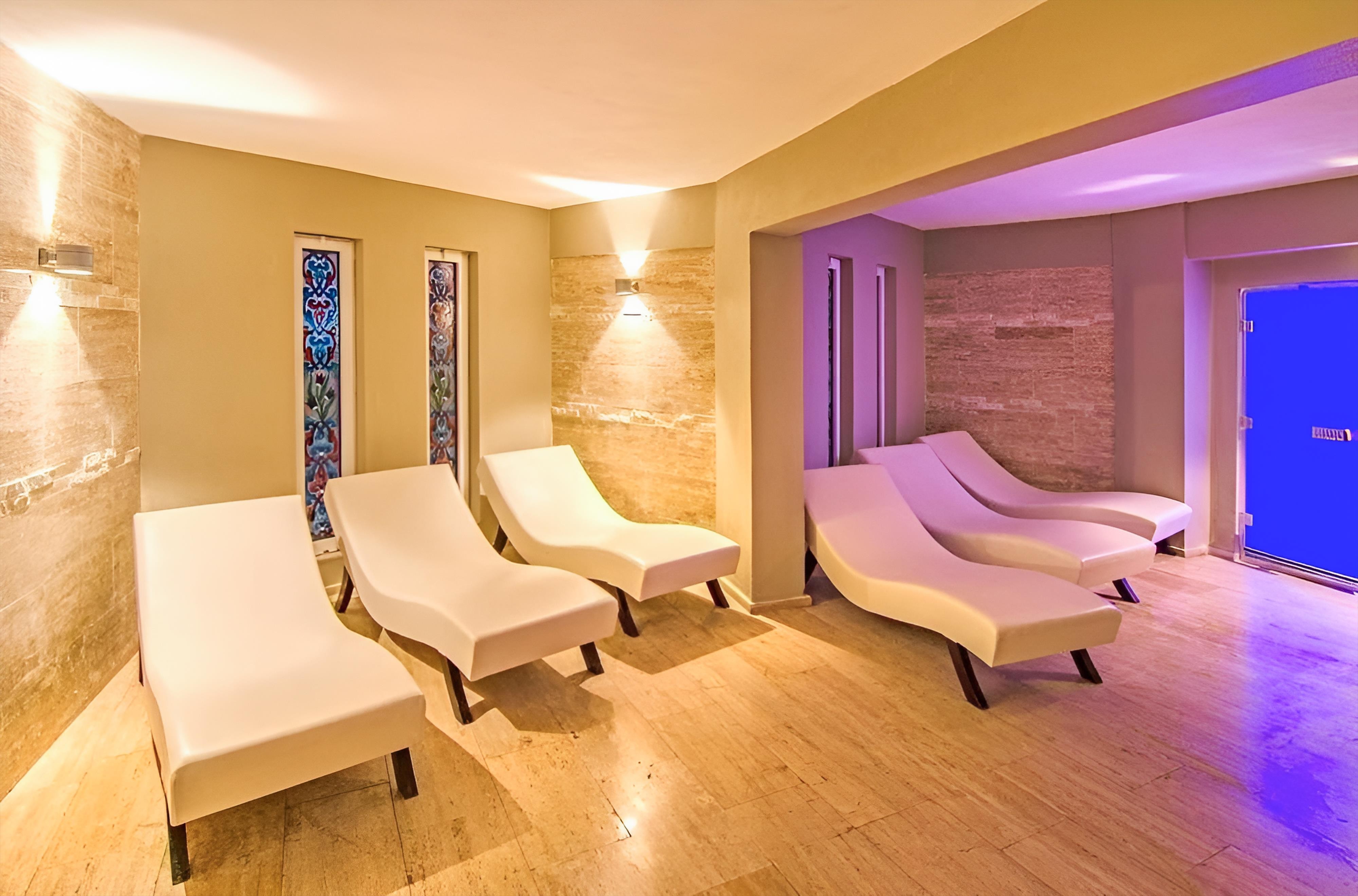 ATLANTIQUE HOLIDAY CLUB 18