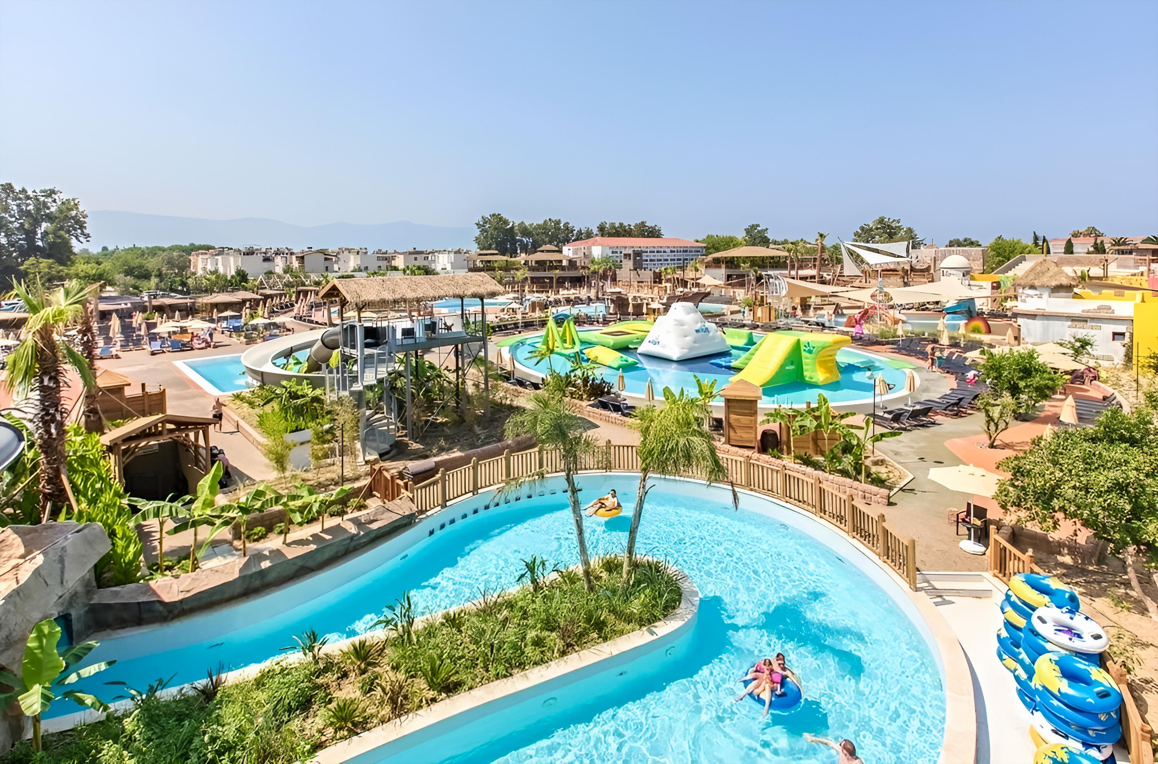 ATLANTIQUE HOLIDAY CLUB