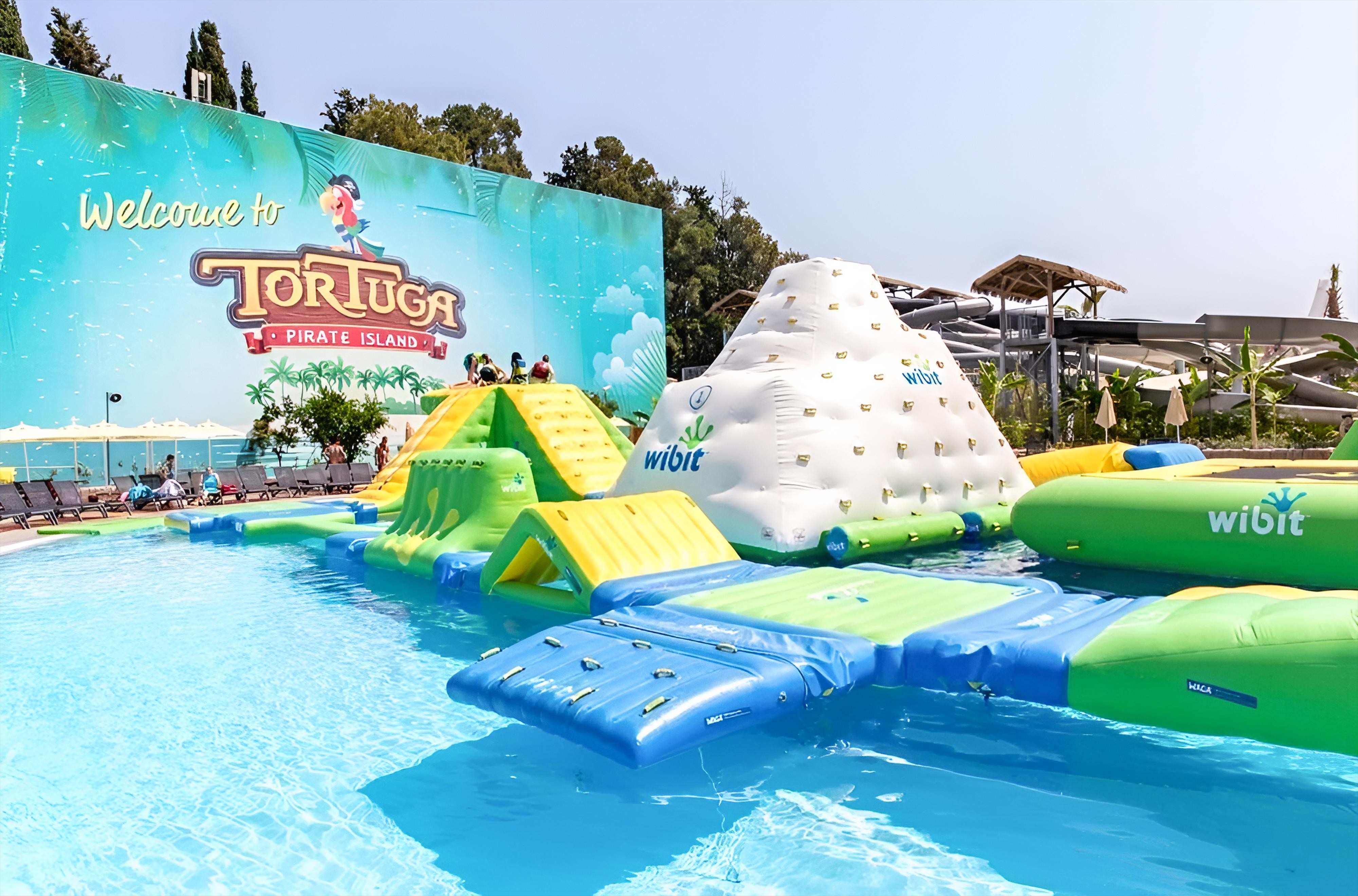 ATLANTIQUE HOLIDAY CLUB 8