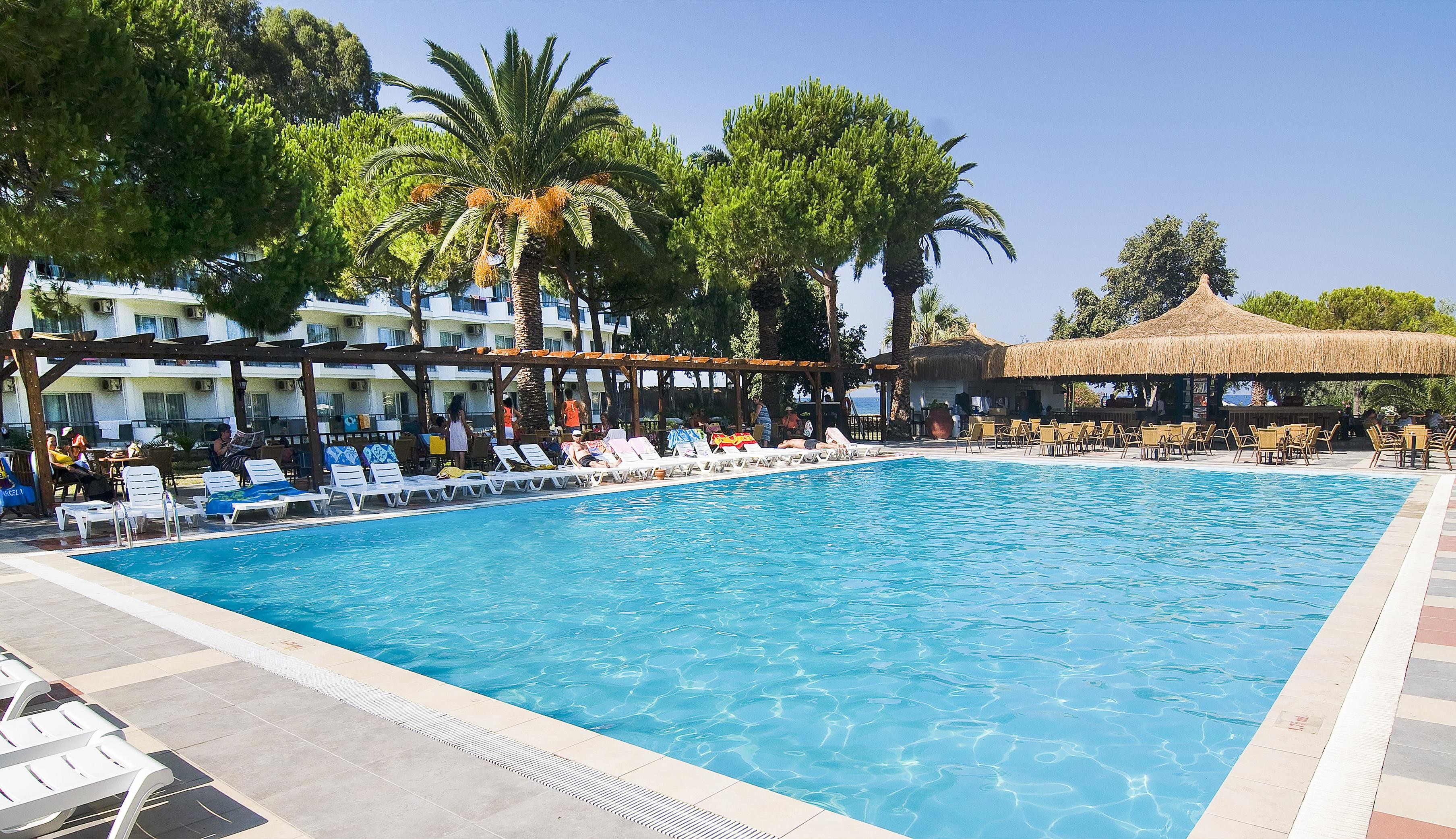 ATLANTIQUE HOLIDAY CLUB 32