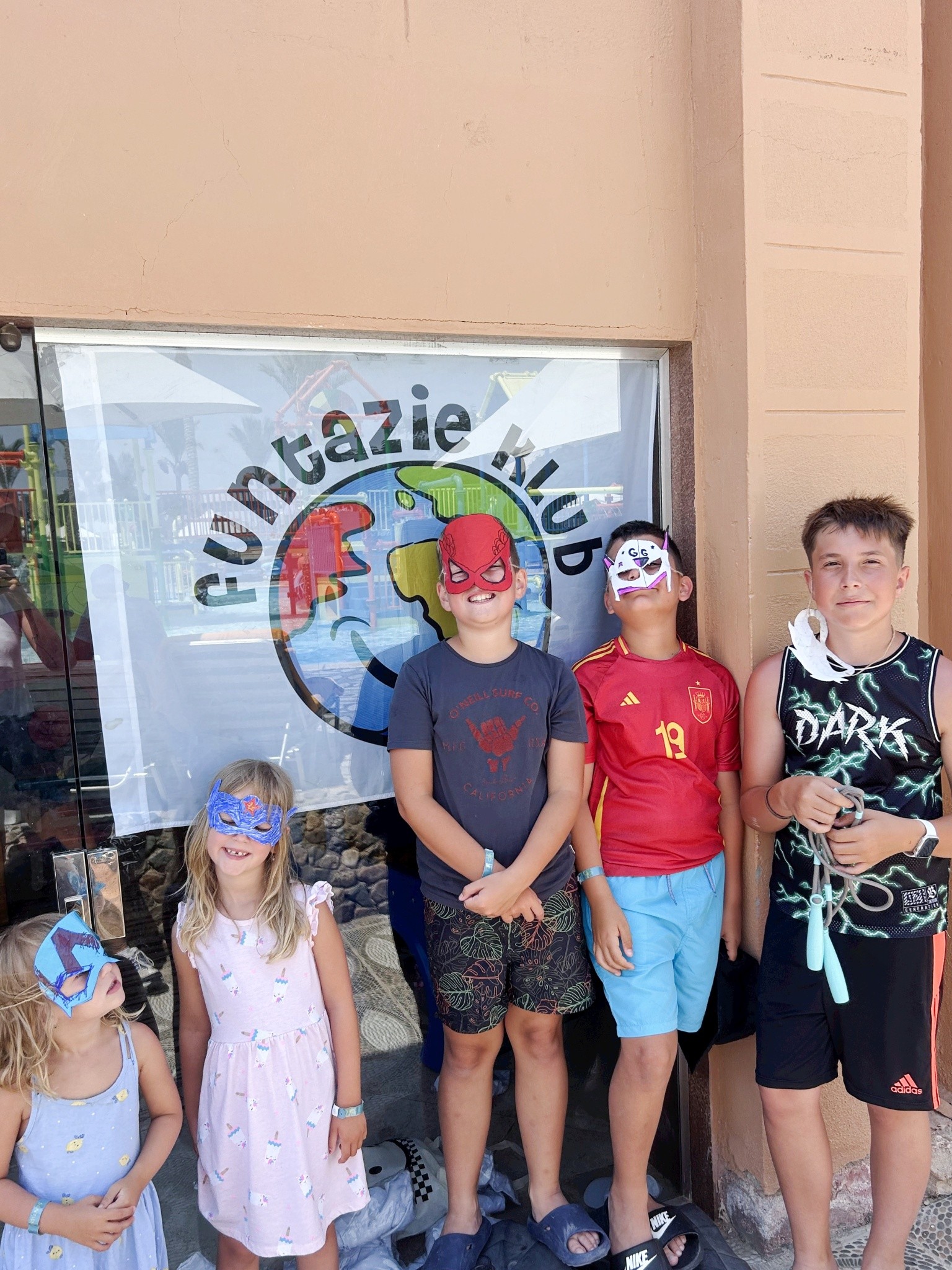 ATLANTIQUE HOLIDAY CLUB 39