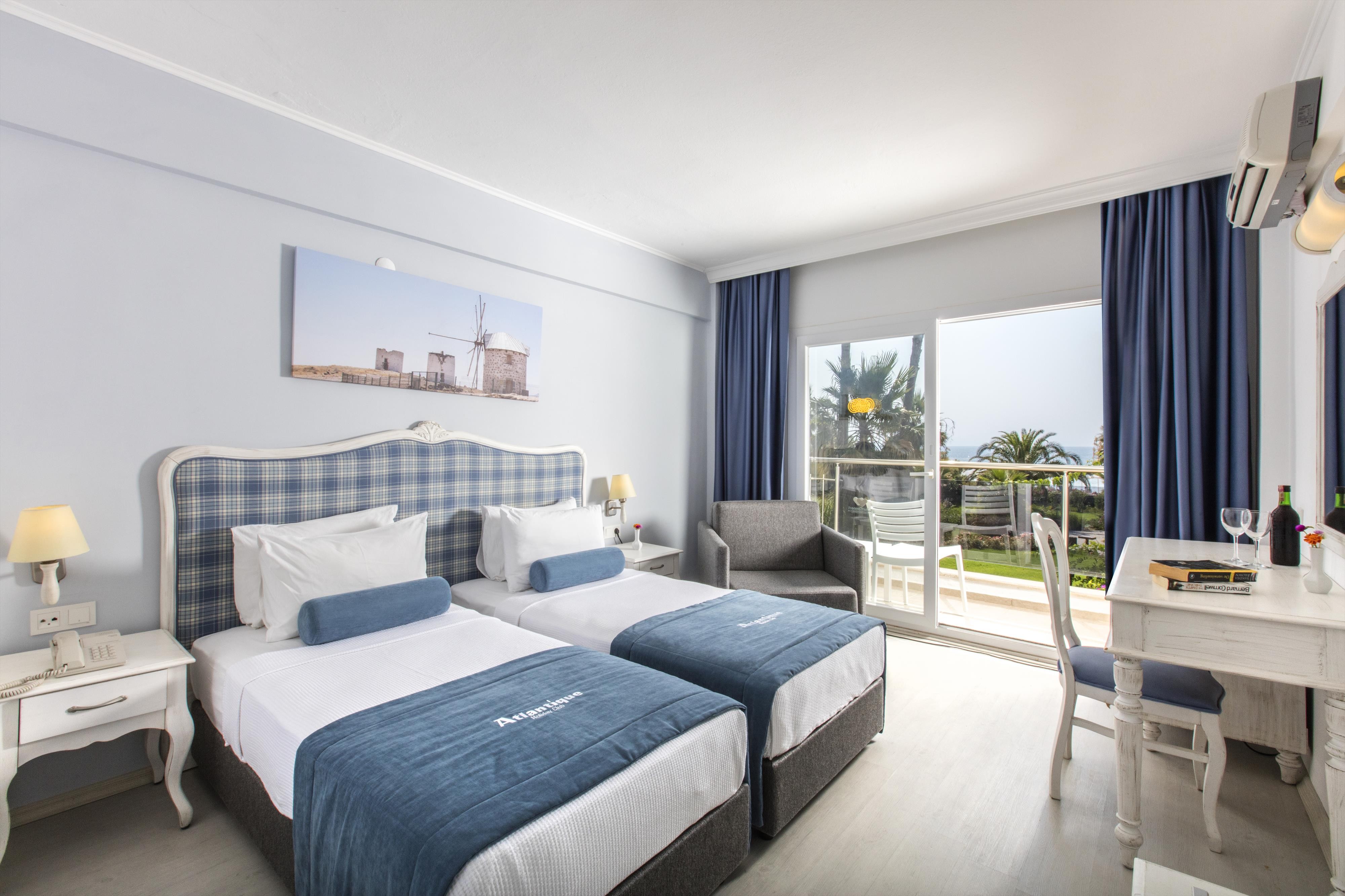 ATLANTIQUE HOLIDAY CLUB 33