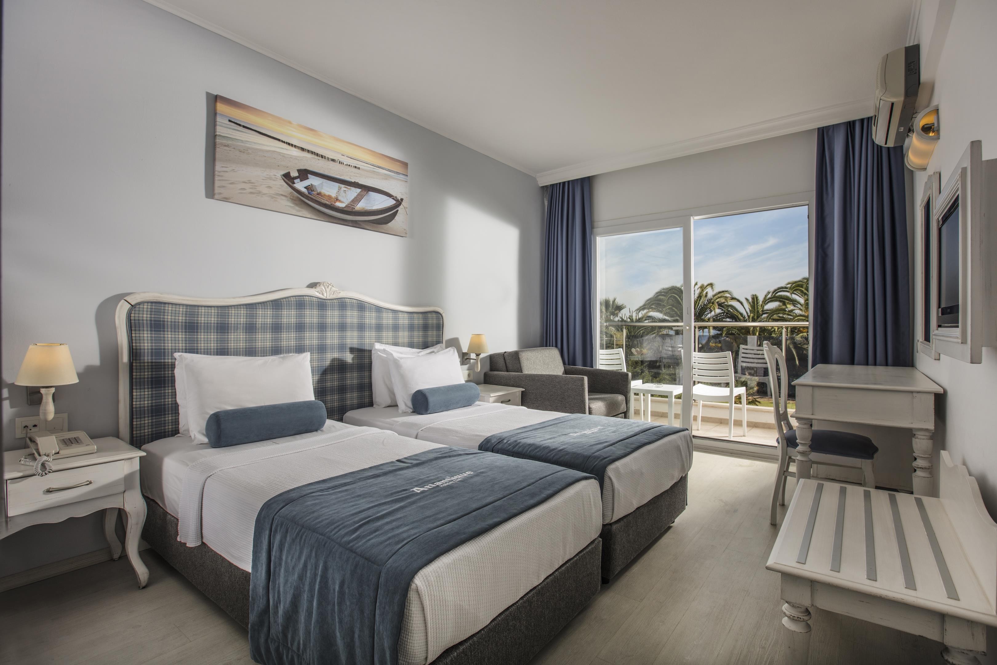 ATLANTIQUE HOLIDAY CLUB 34