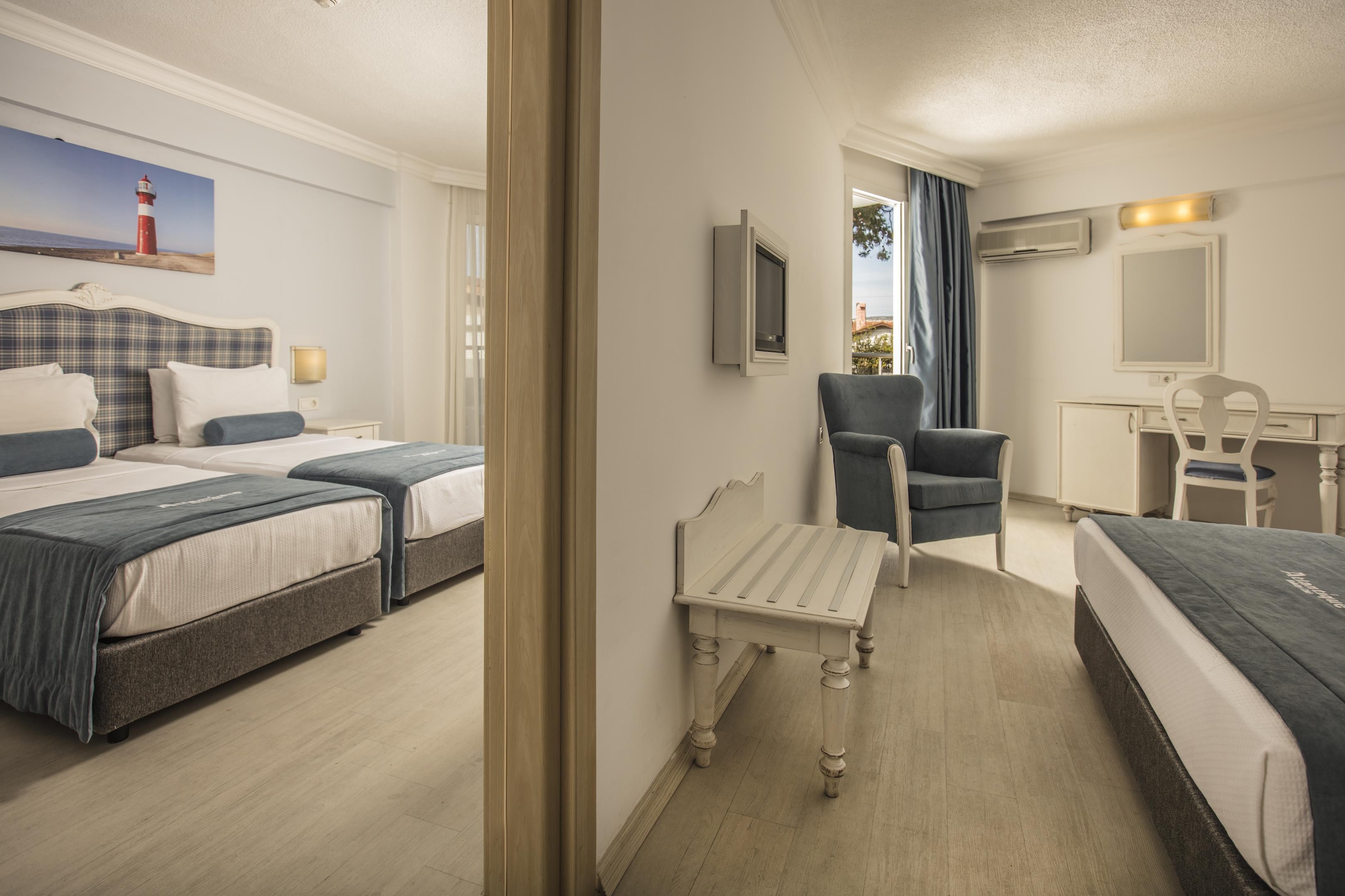 ATLANTIQUE HOLIDAY CLUB 35